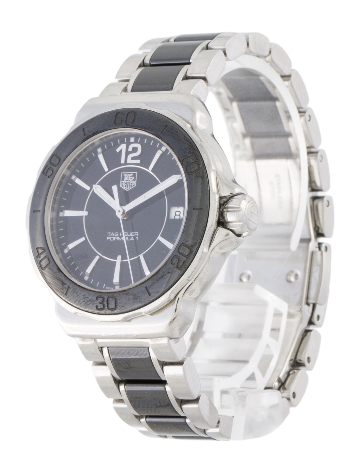 Tag Heuer Formula 1 Watch