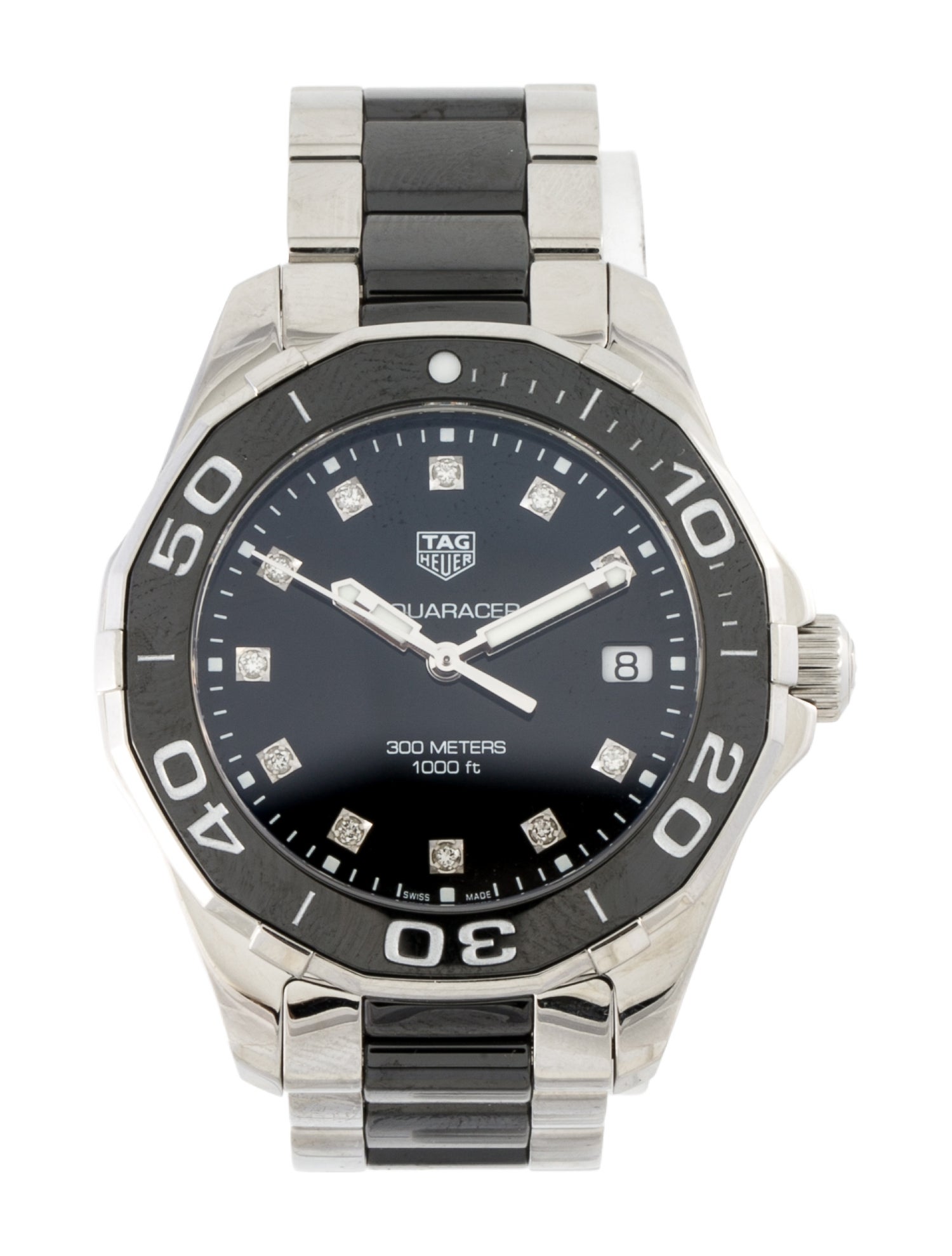 Tag Heuer Aquaracer Watch