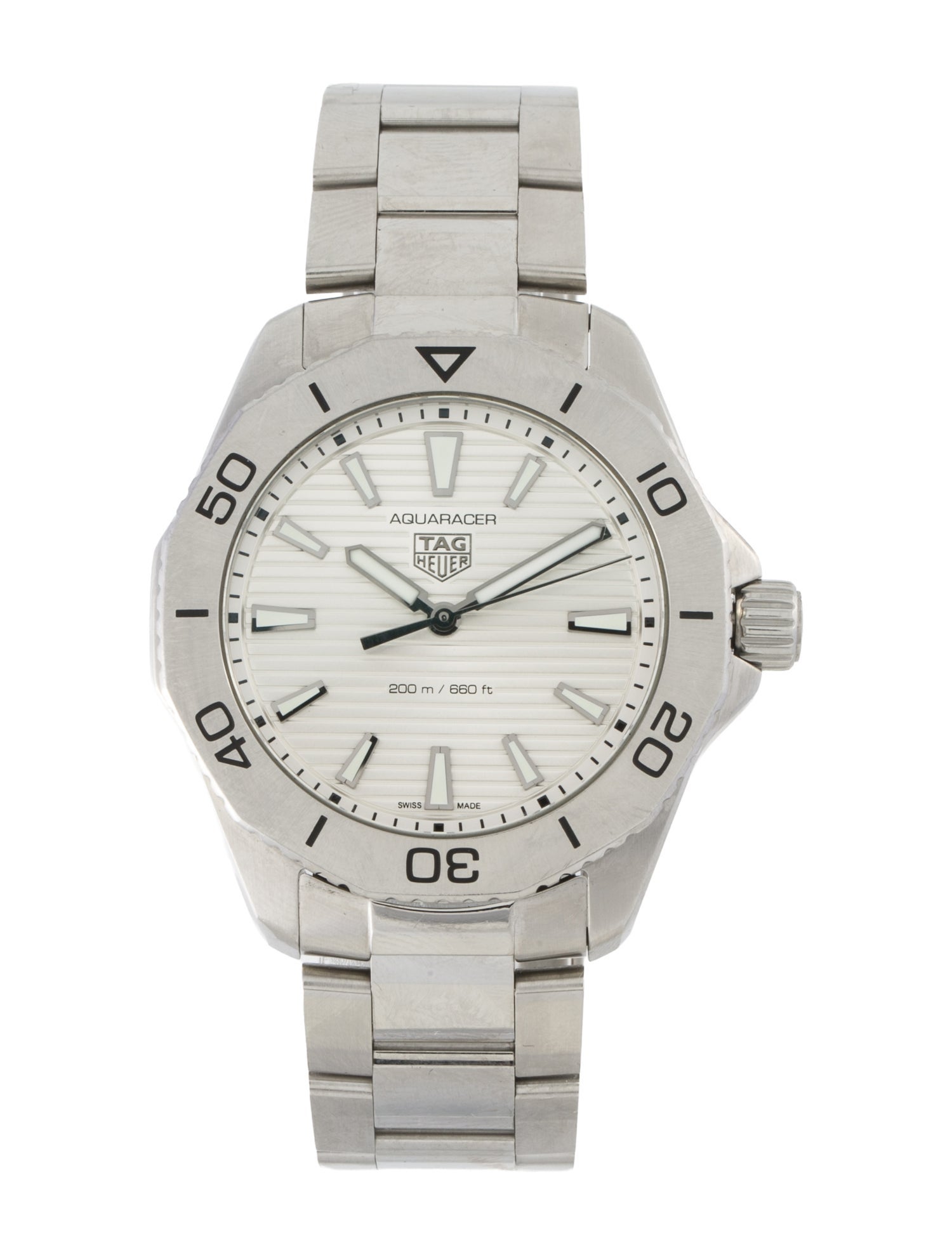 Tag Heuer Aquaracer Professional 200 Watch