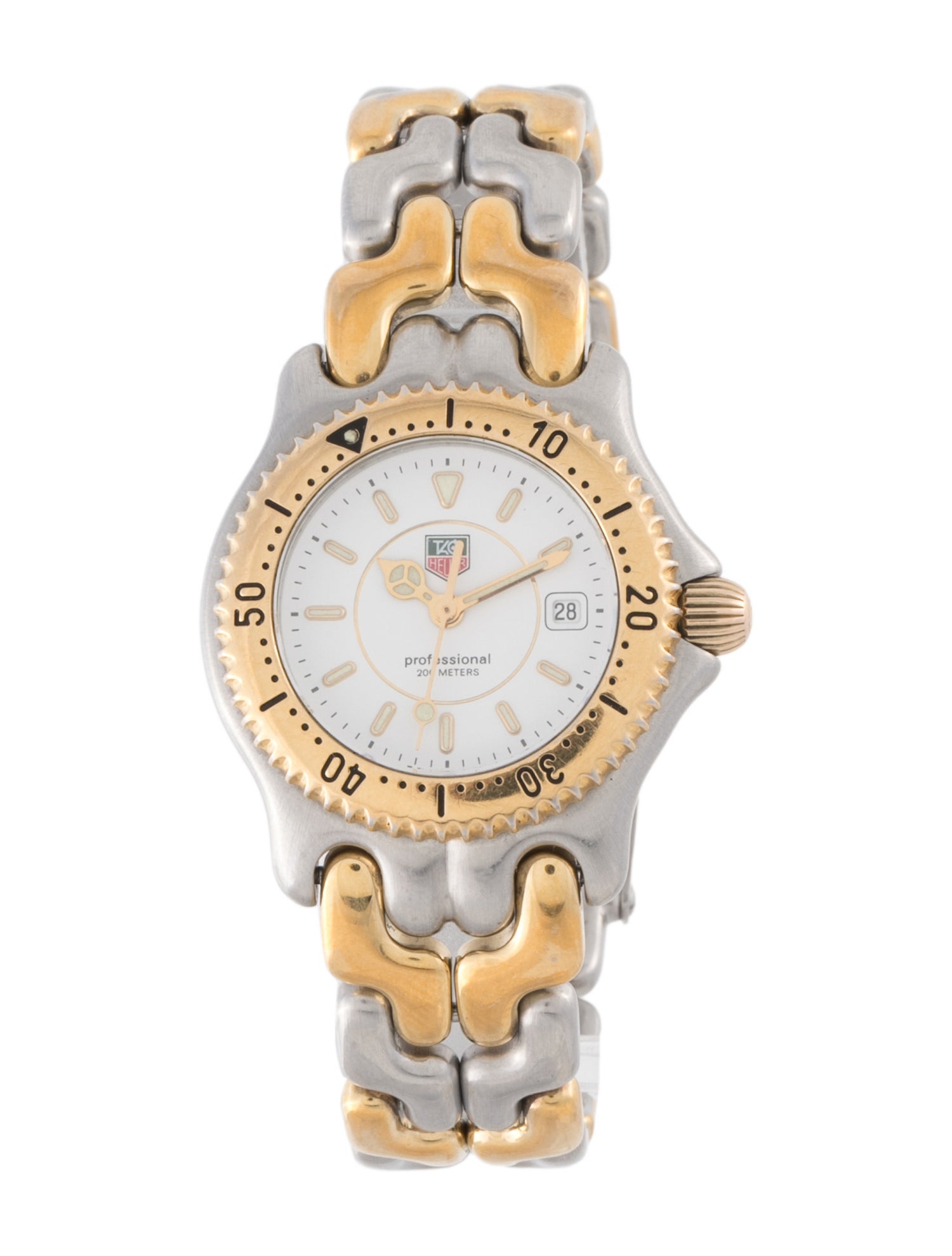 Tag Heuer Professional Watch