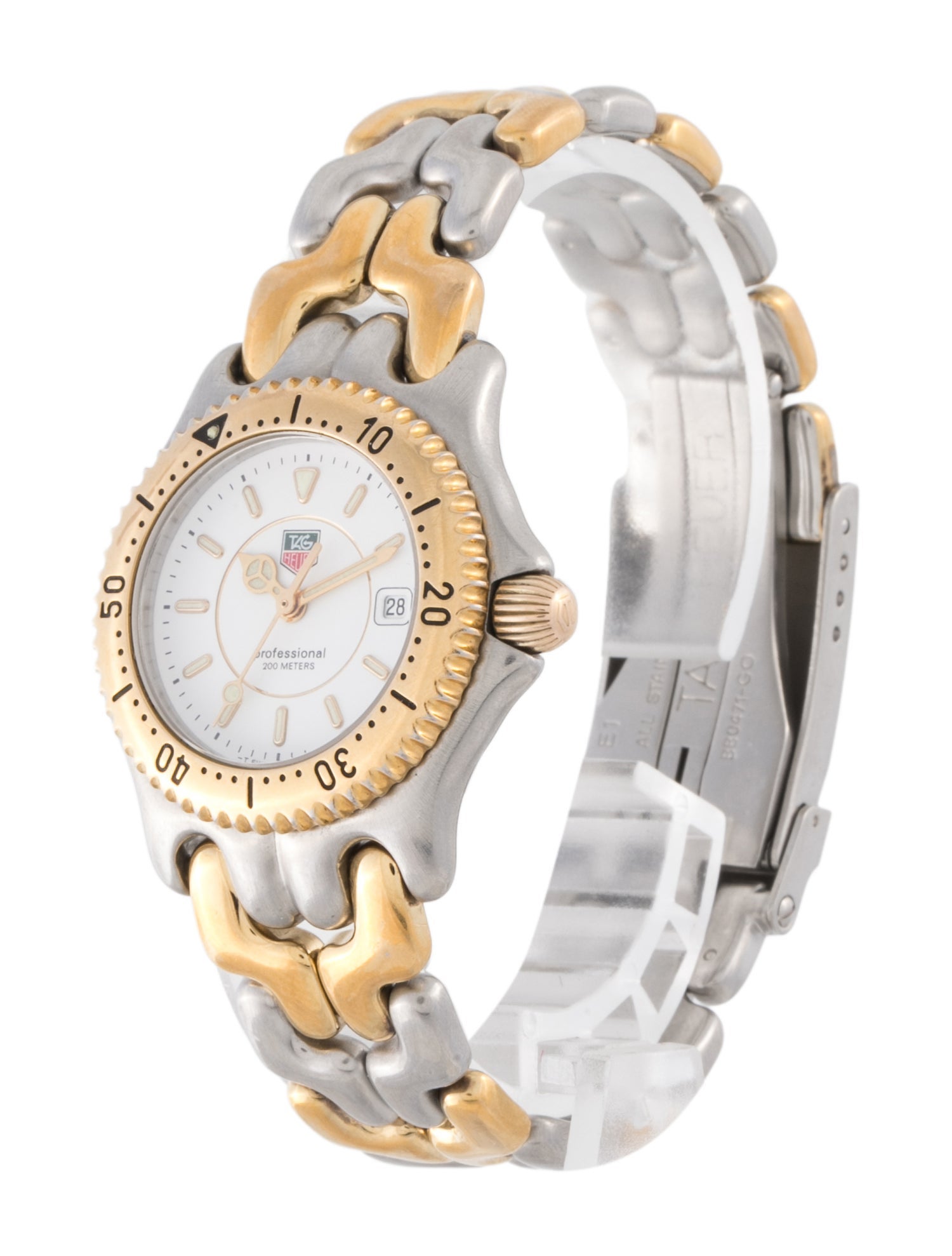 Tag Heuer Professional Watch