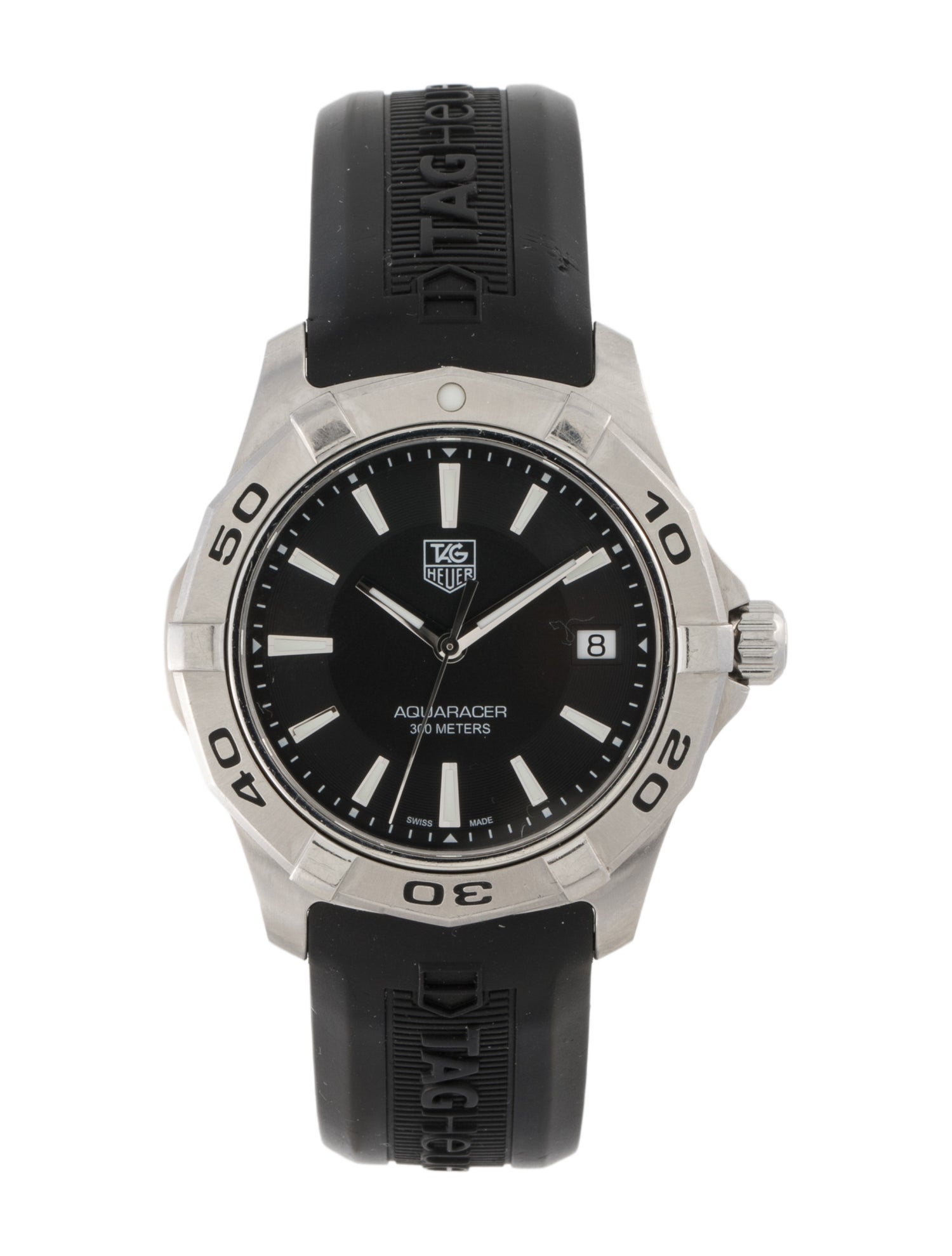 Tag Heuer Aquaracer Watch