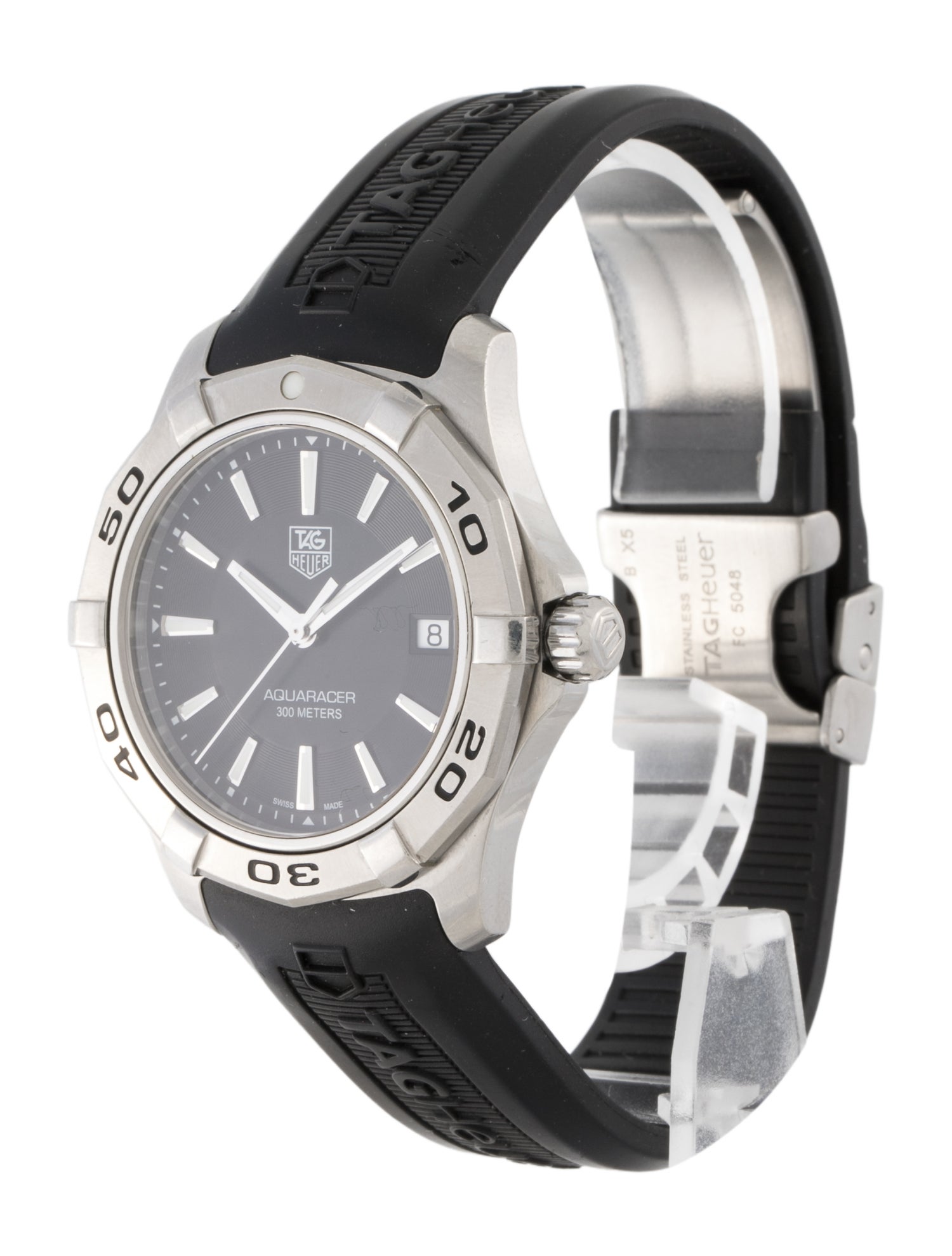 Tag Heuer Aquaracer Watch