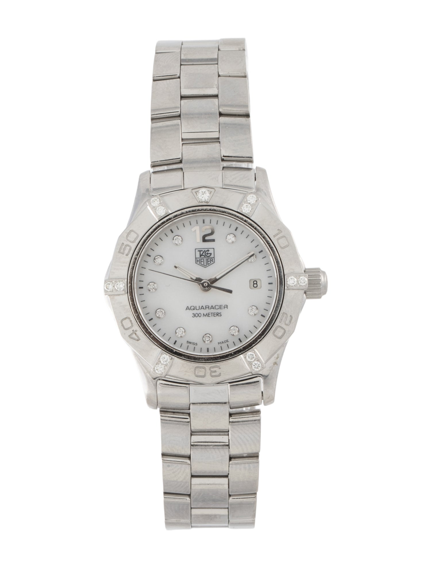 Tag Heuer Aquaracer Watch