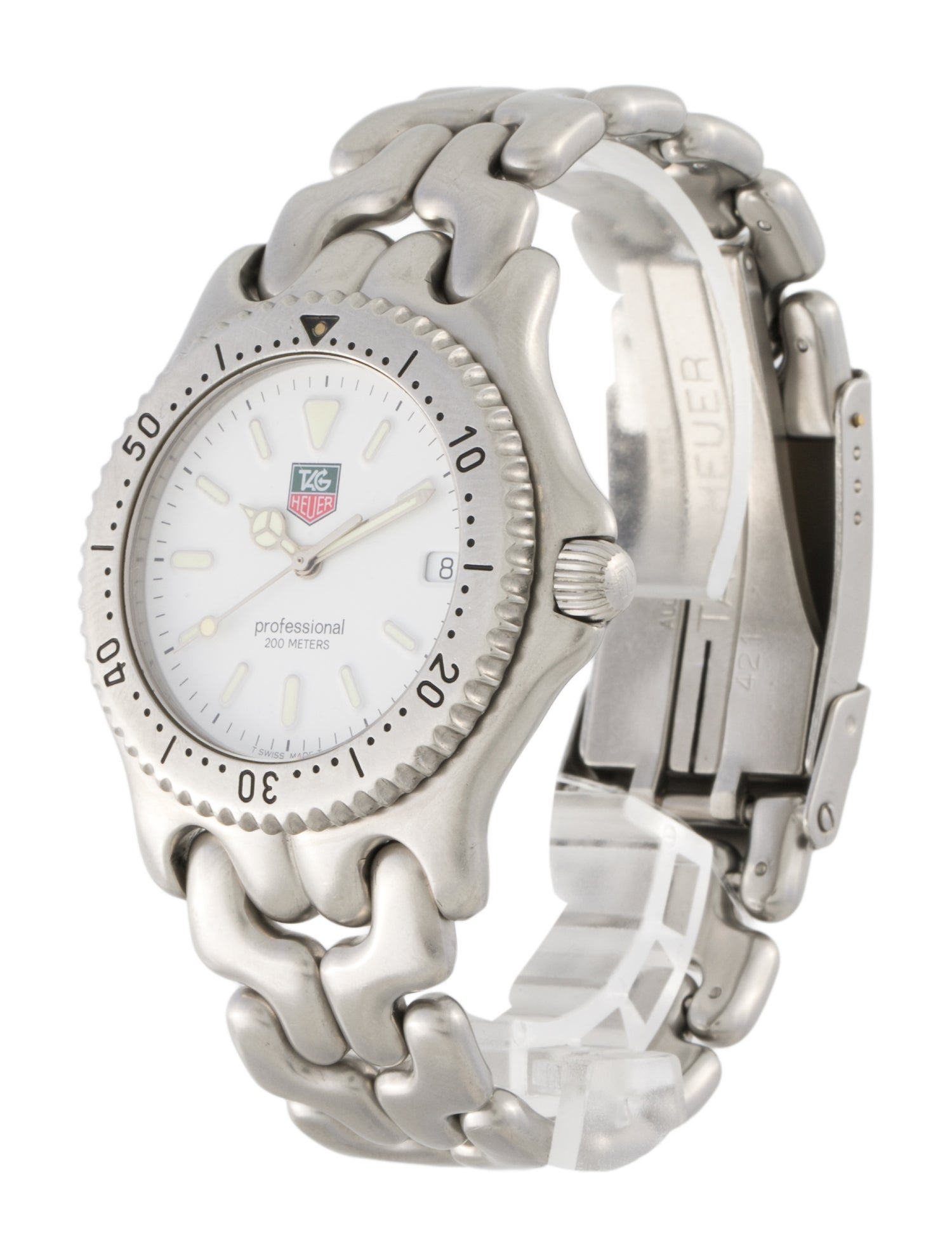 Tag Heuer Professional Watch