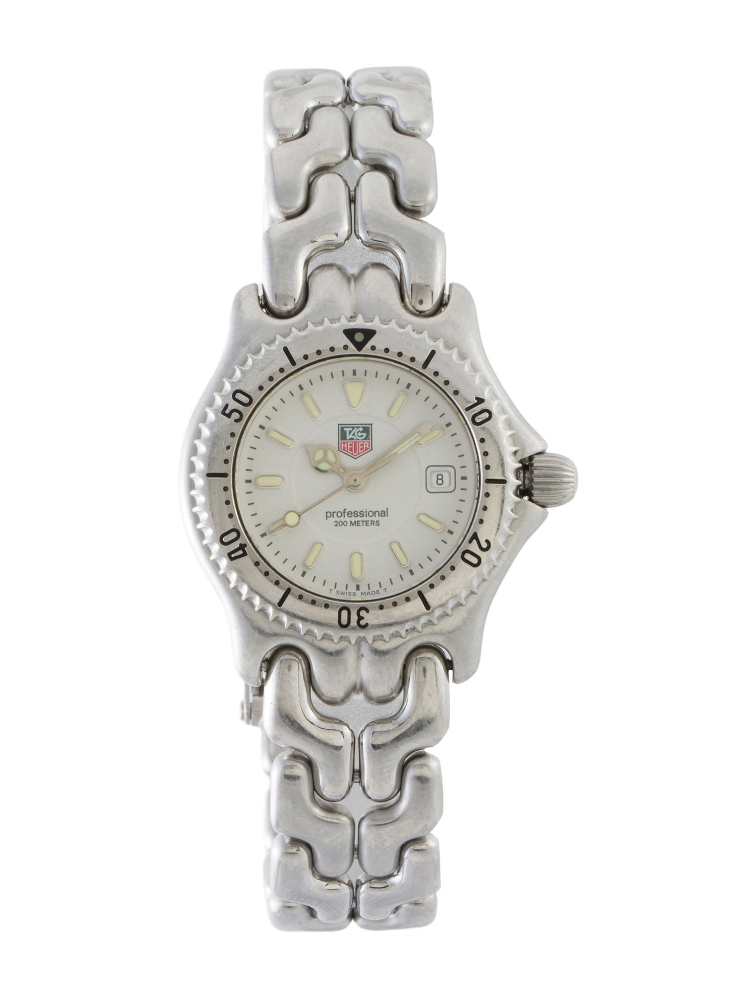 Tag Heuer Professional Watch