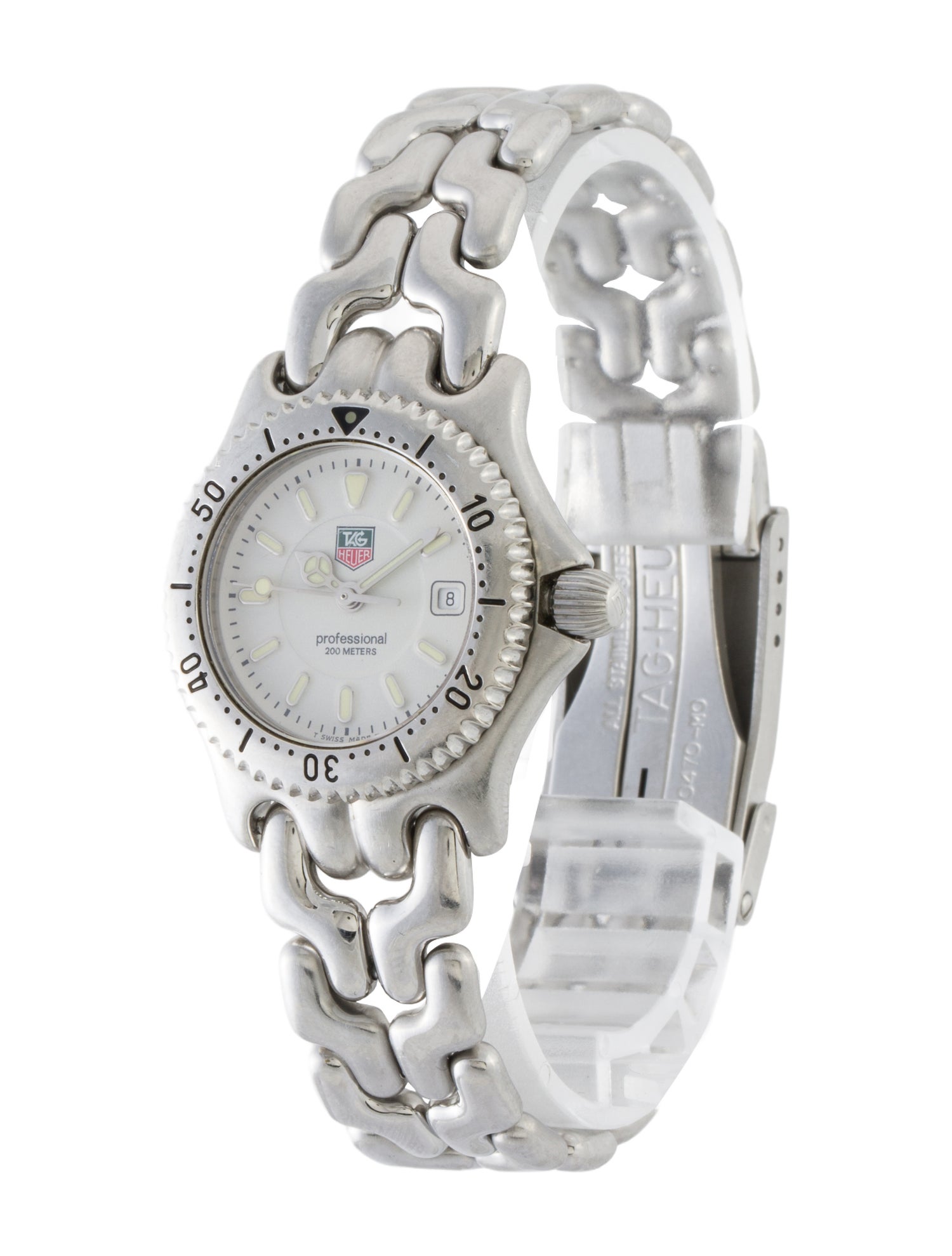 Tag Heuer Professional Watch