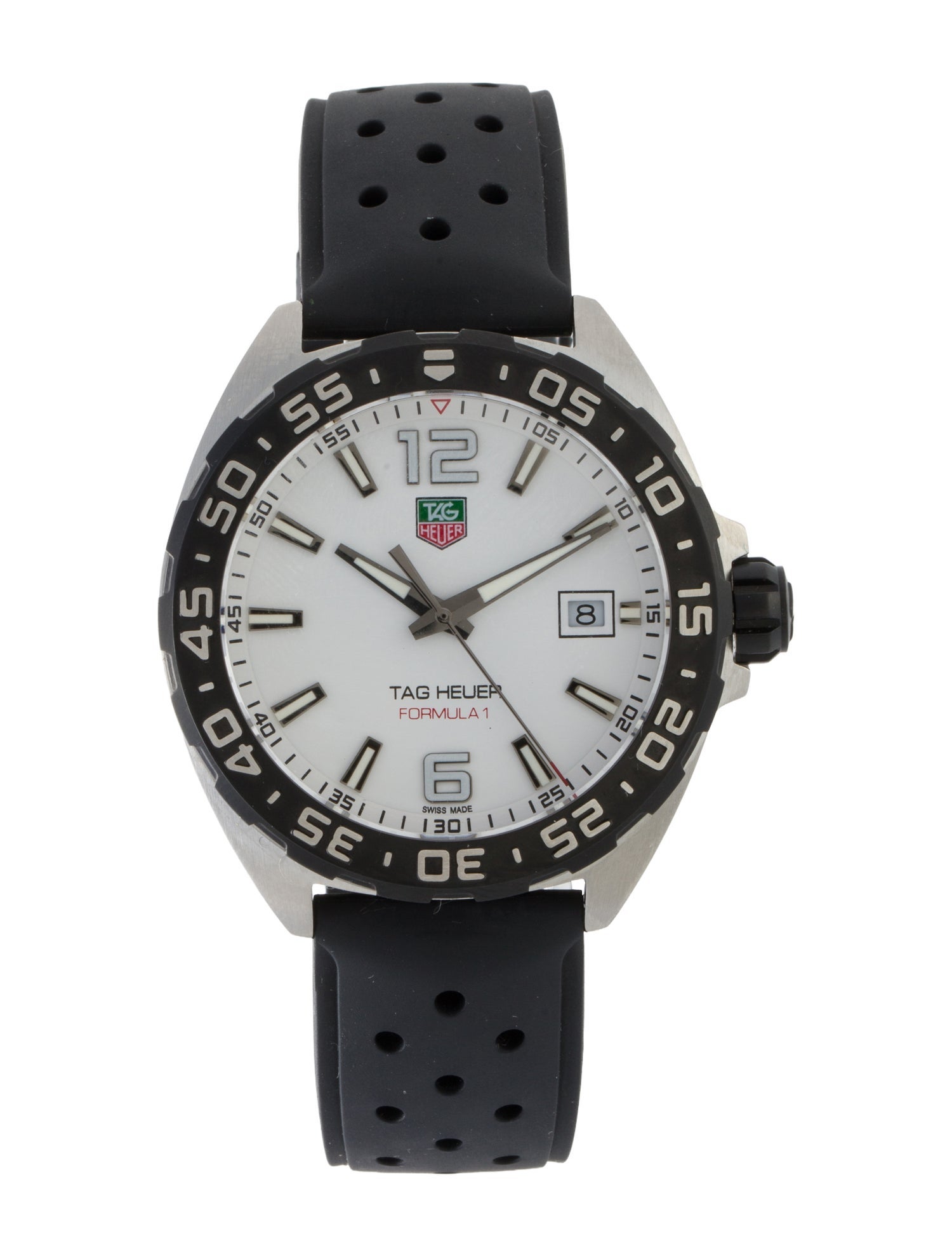 Tag Heuer Formula 1