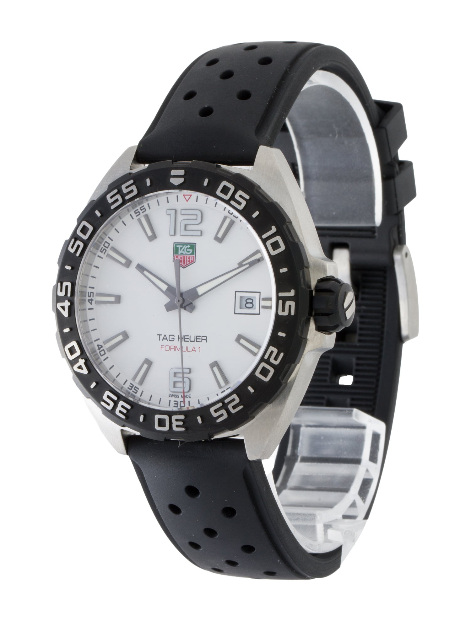 Tag Heuer Formula 1