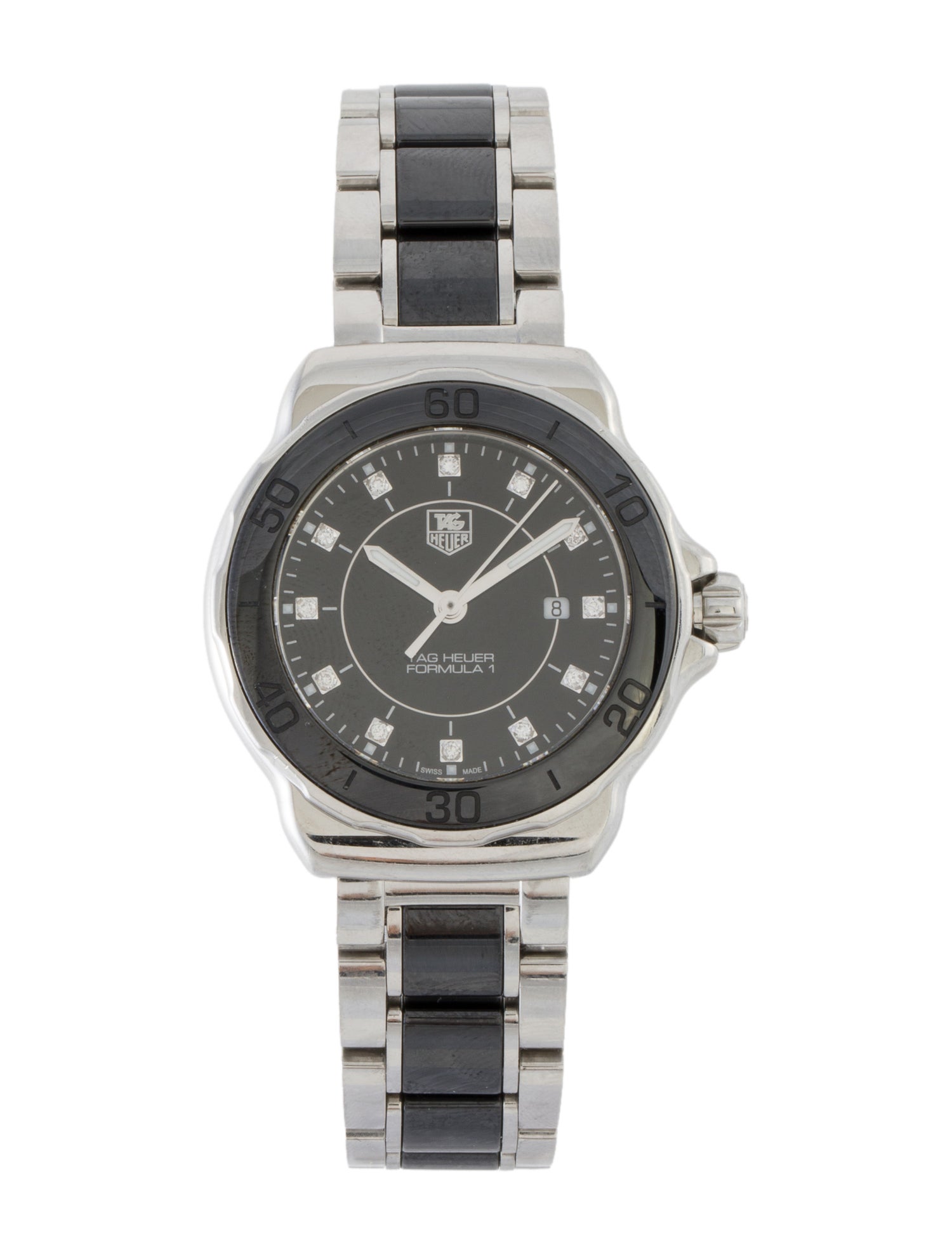 Tag Heuer Formula 1 Watch