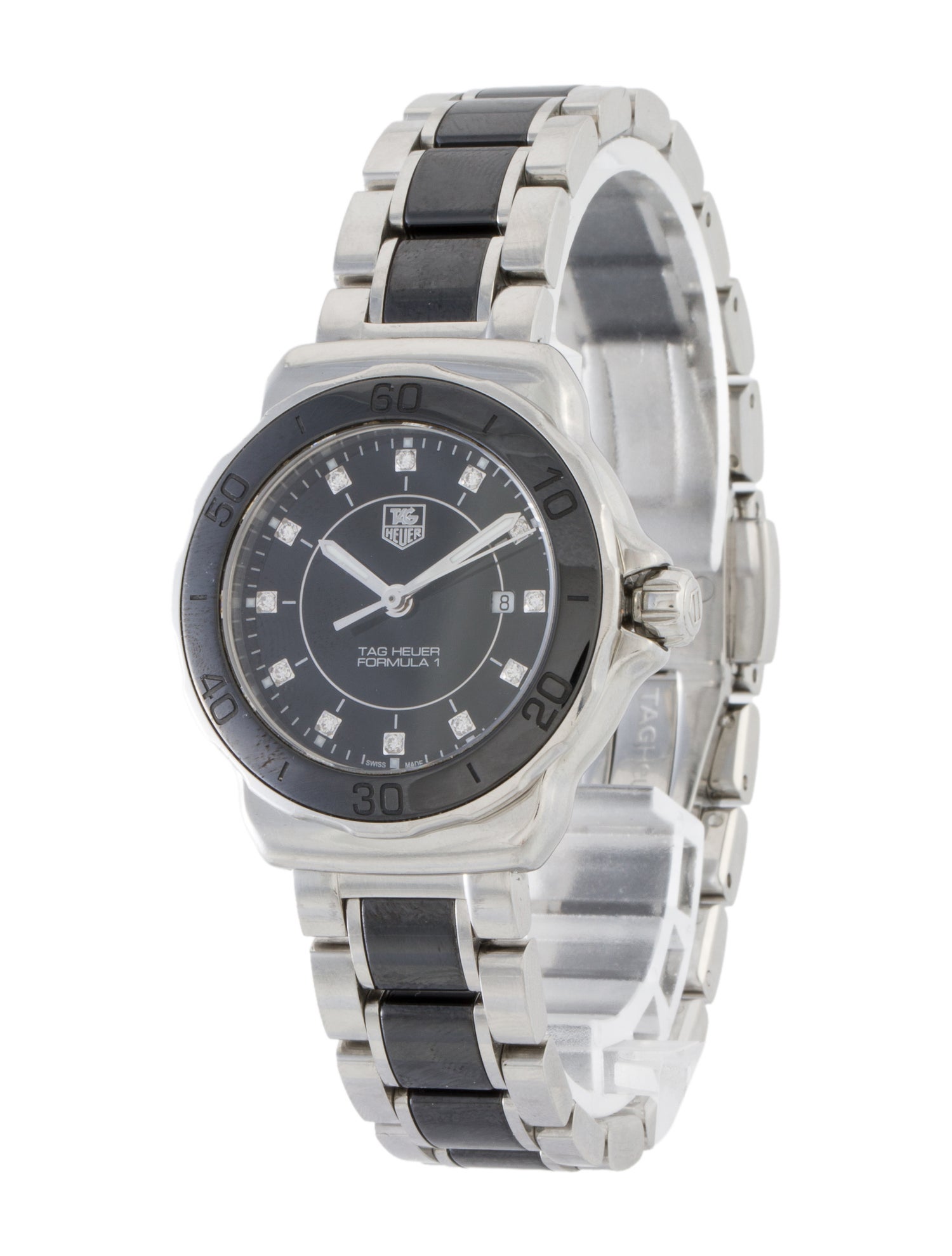 Tag Heuer Formula 1 Watch