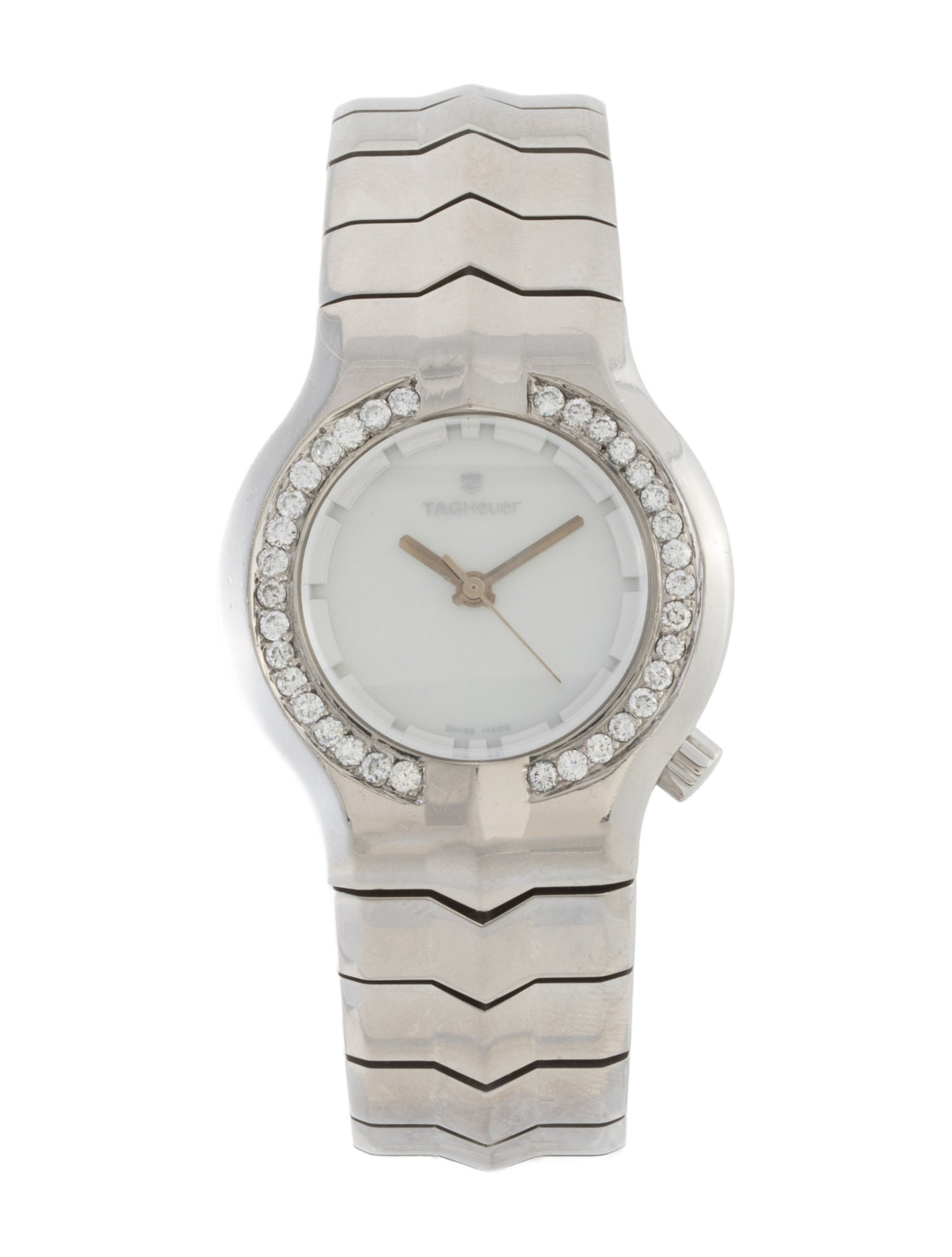 Tag Heuer Alter Ego Watch