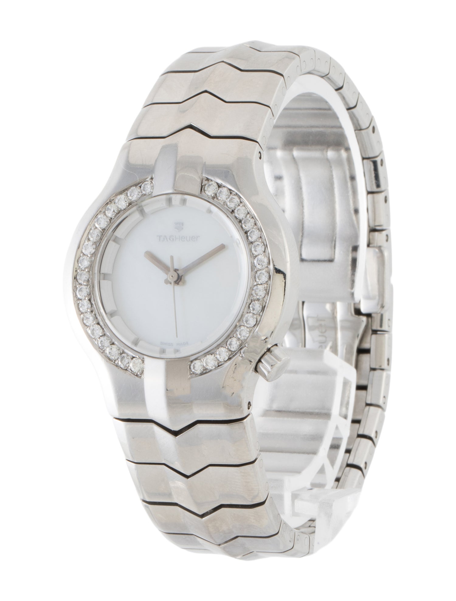 Tag Heuer Alter Ego Watch