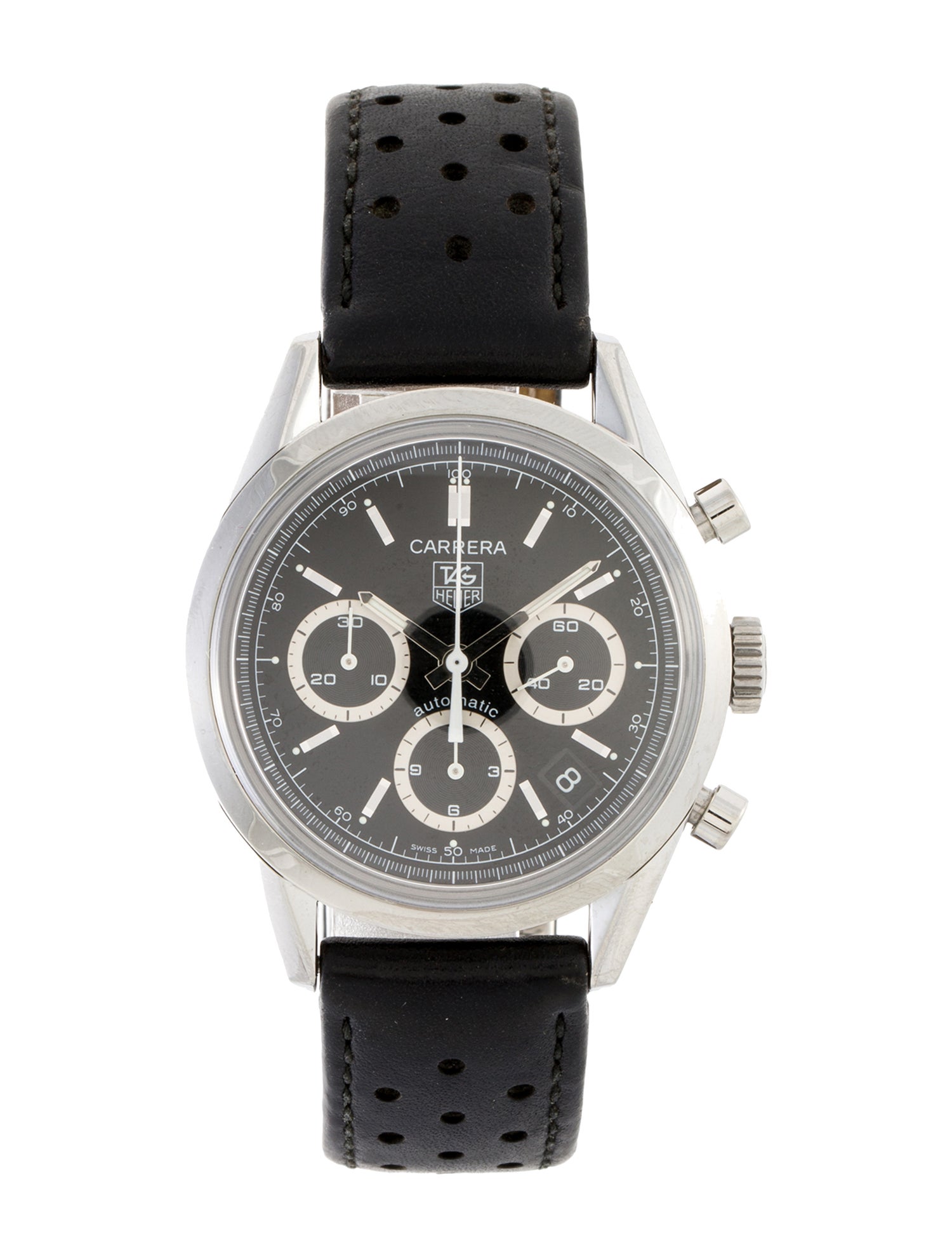 Tag Heuer Carrera Watch
