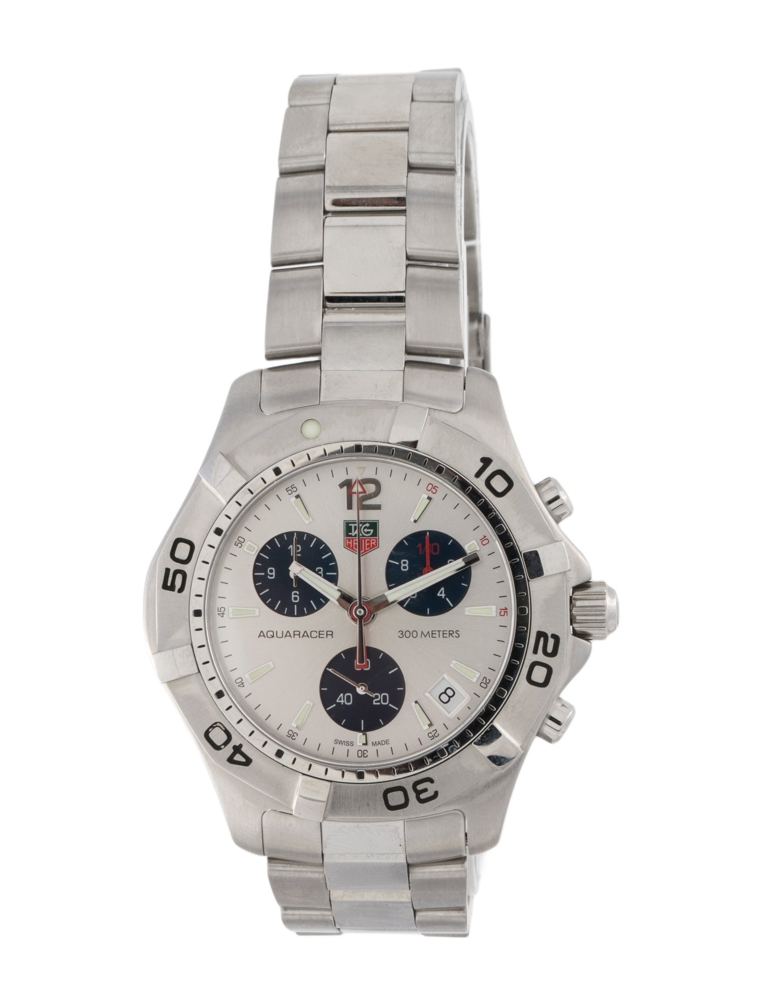 Tag Heuer Aquaracer Watch