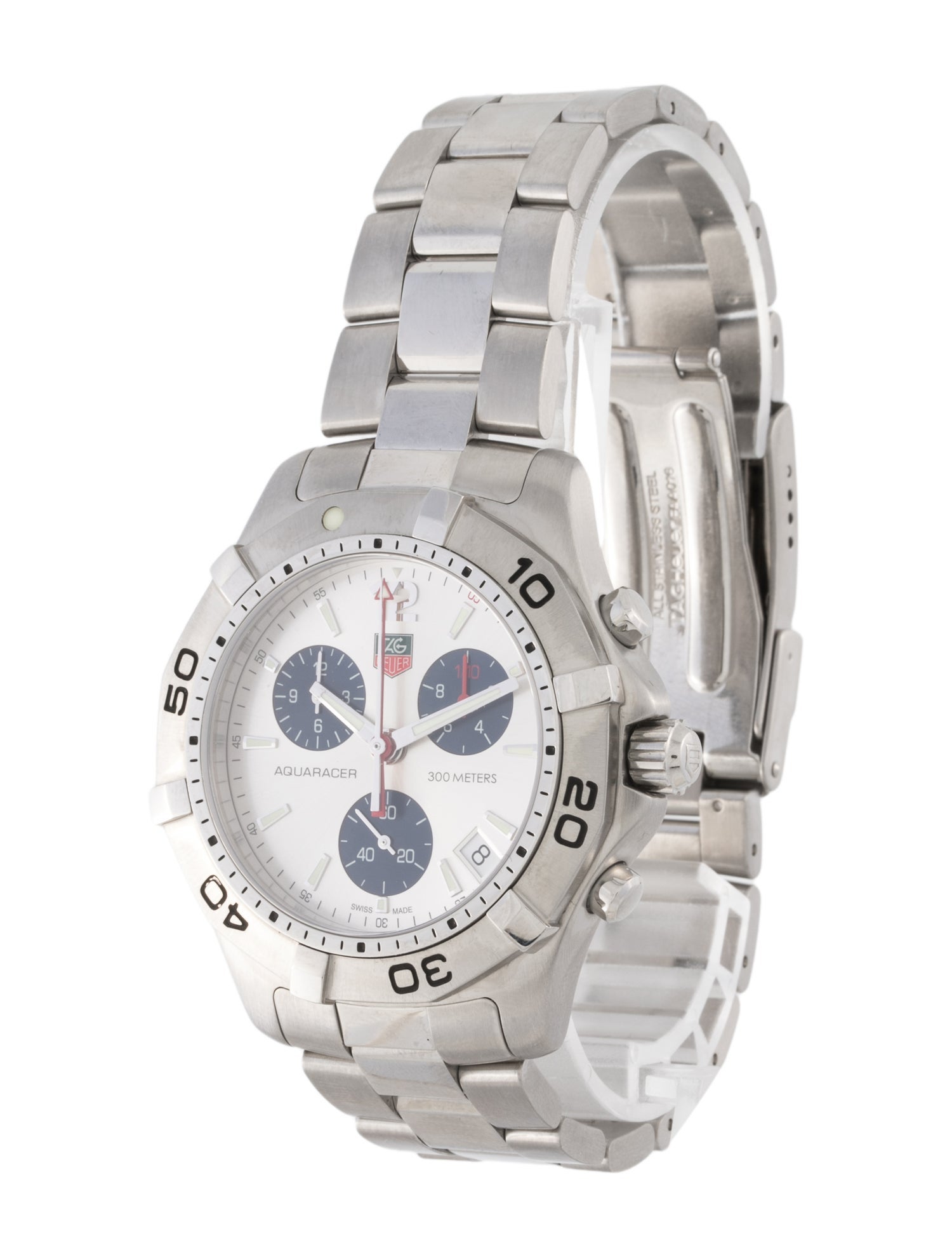 Tag Heuer Aquaracer Watch