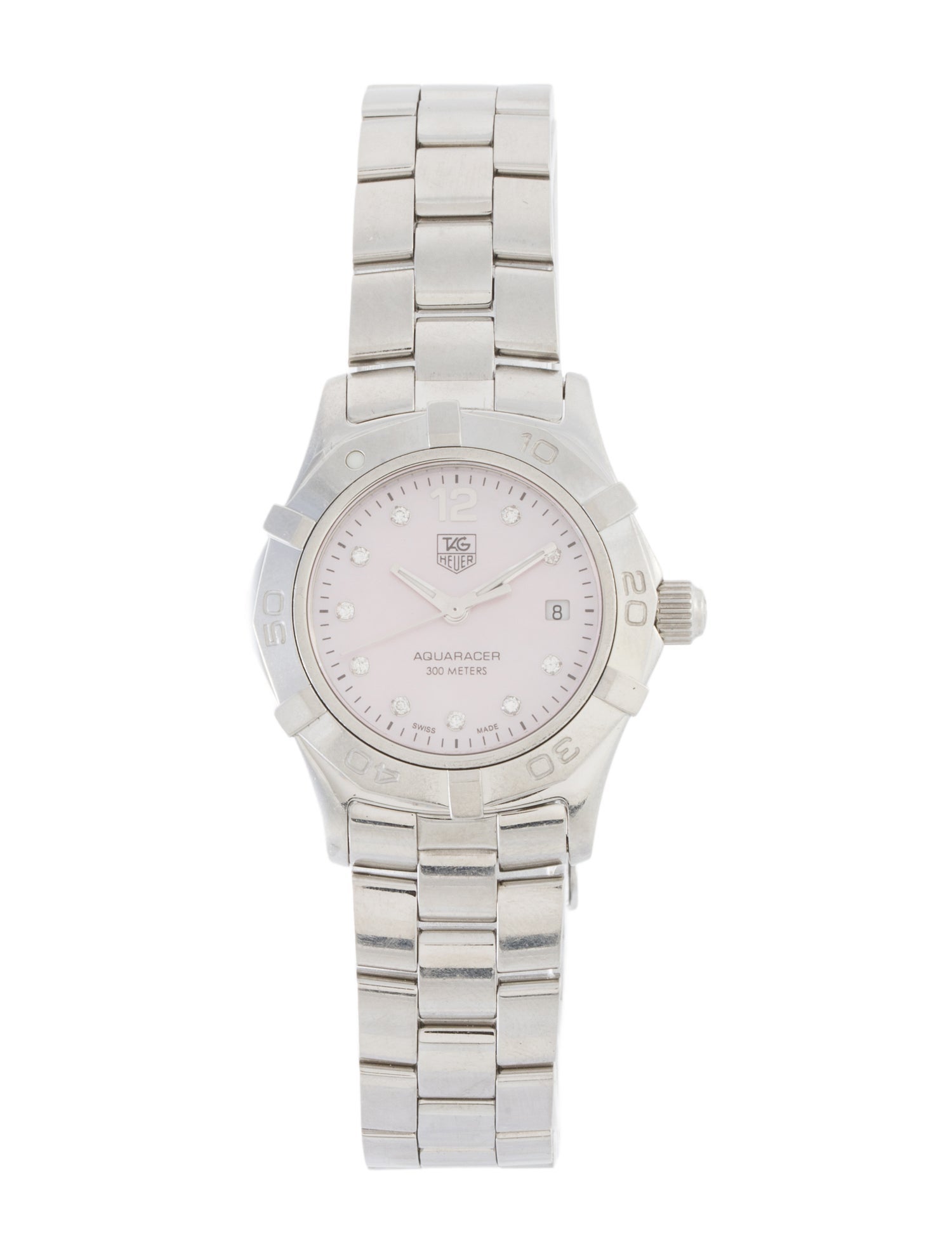 Tag Heuer Aquaracer Watch