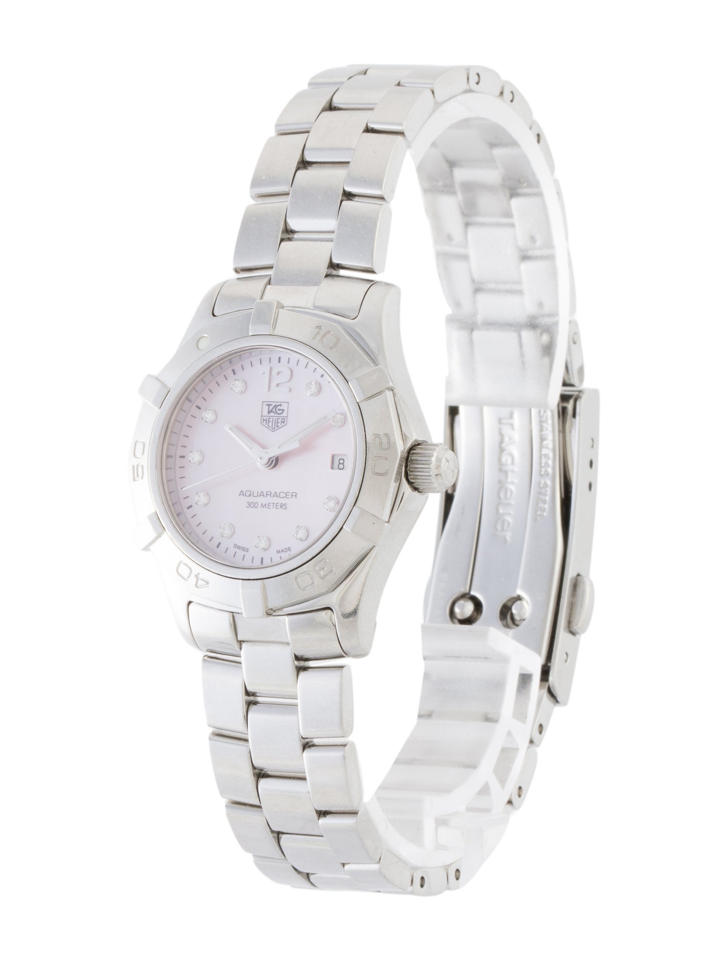 Tag Heuer Aquaracer Watch