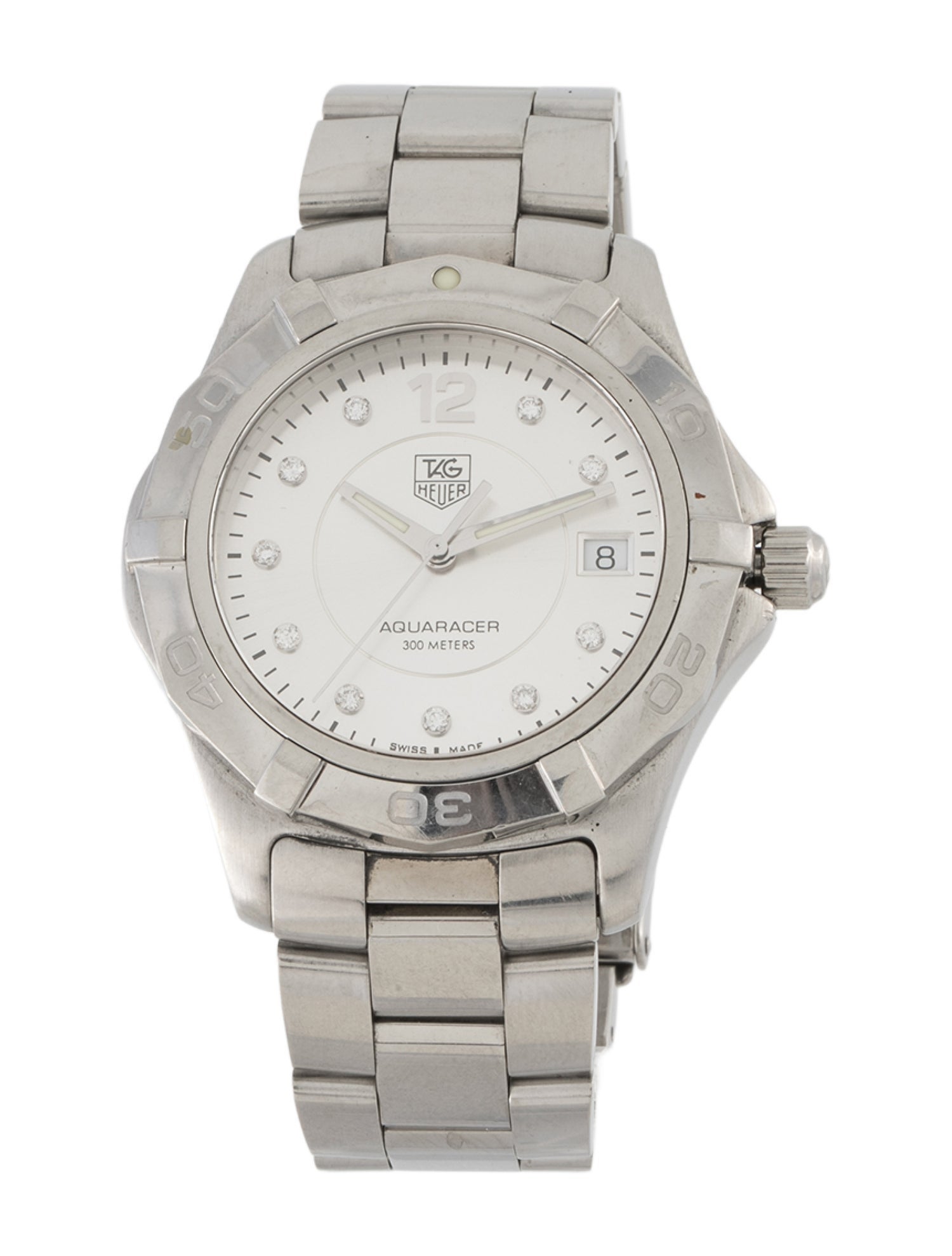 Tag Heuer Aquaracer Watch