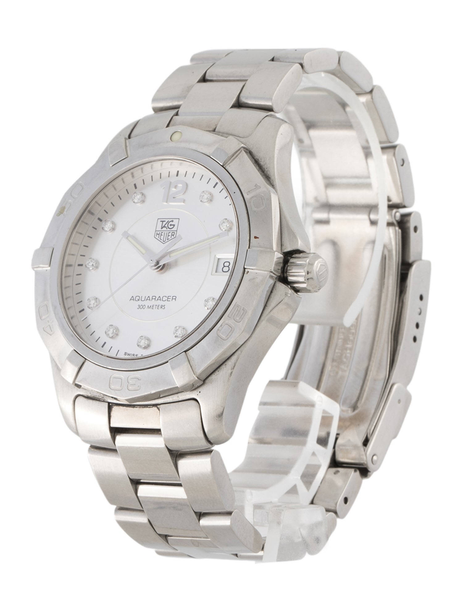 Tag Heuer Aquaracer Watch