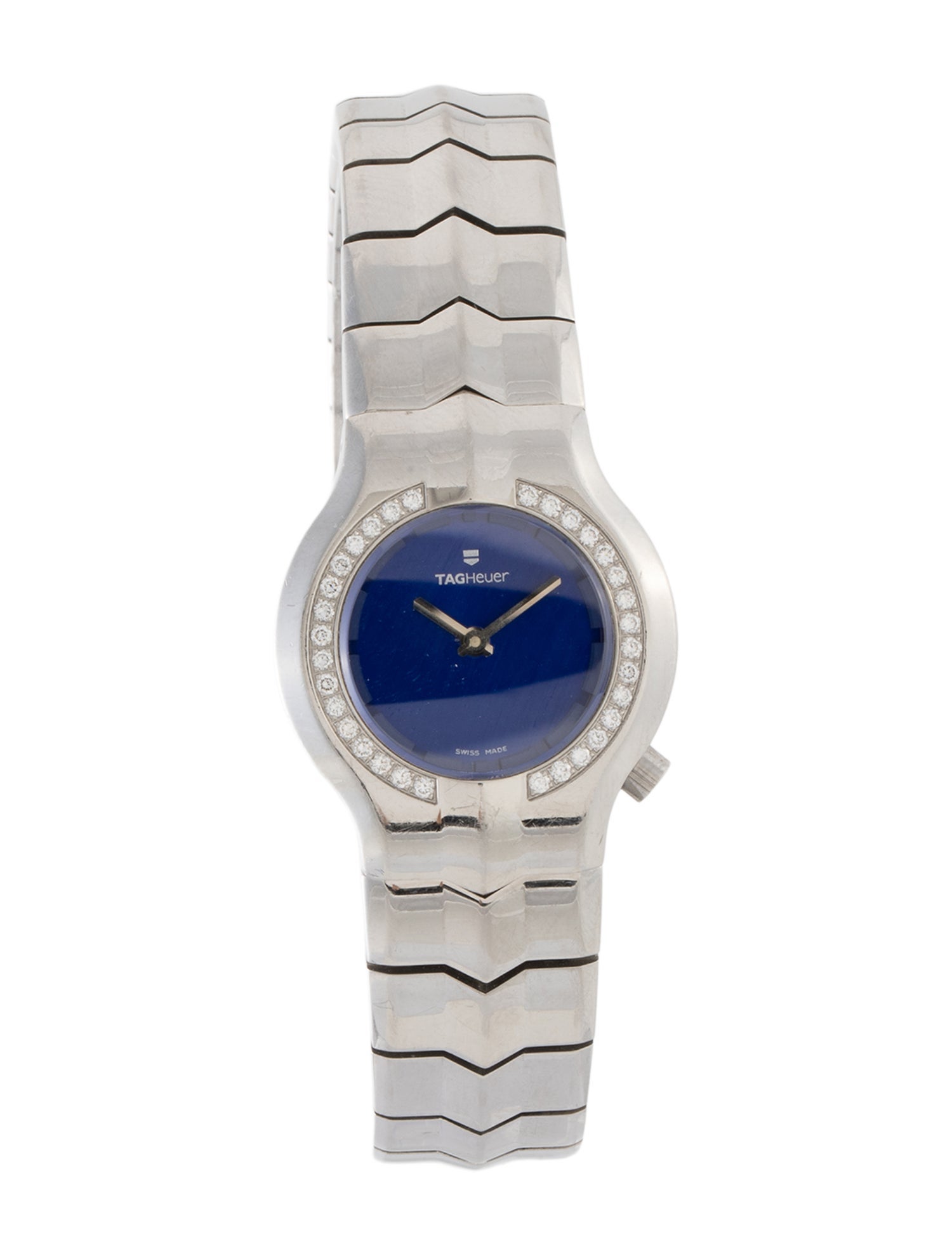 Tag Heuer Alter Ego Watch