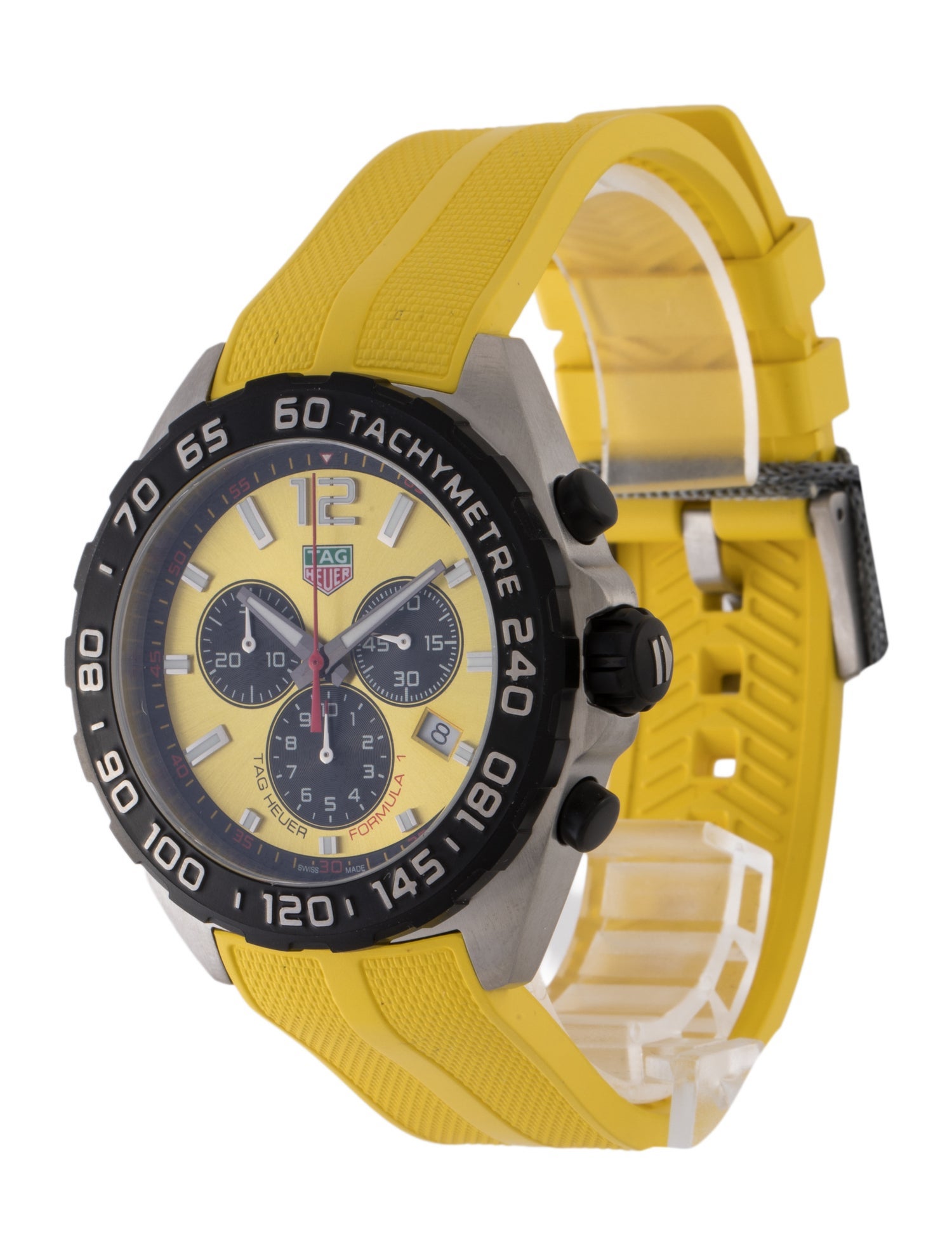 Tag Heuer Formula 1 Watch
