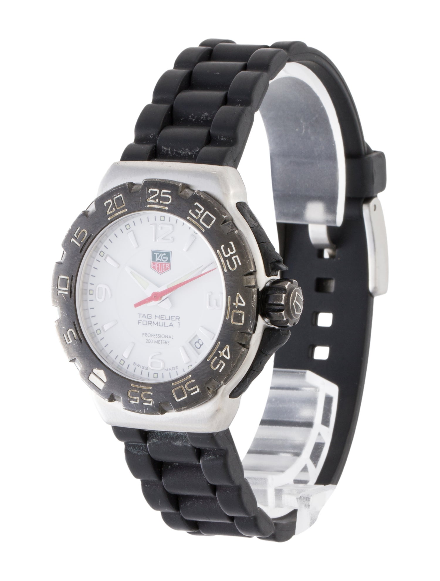 Tag Heuer Formula 1 Watch