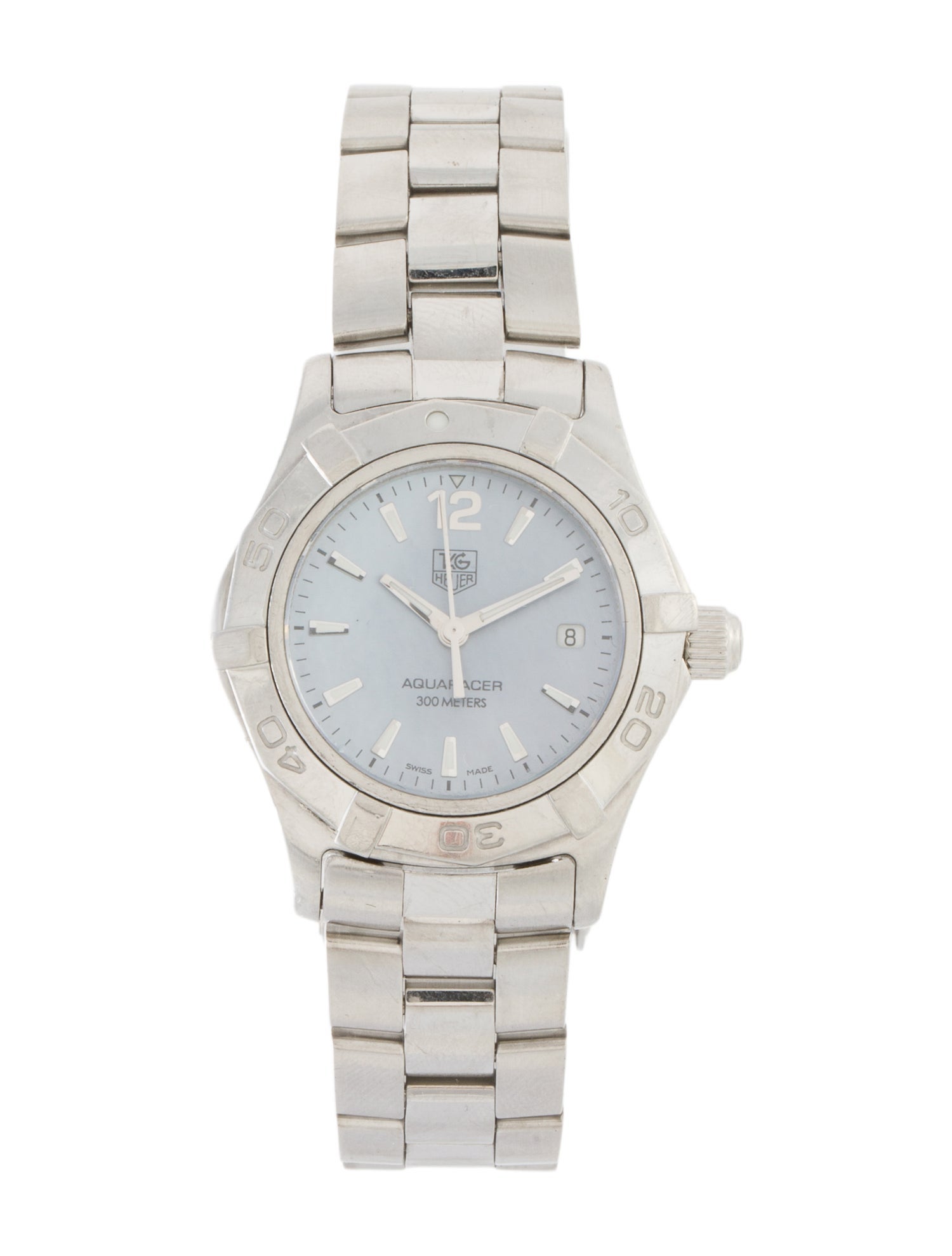 Tag Heuer Aquaracer Watch