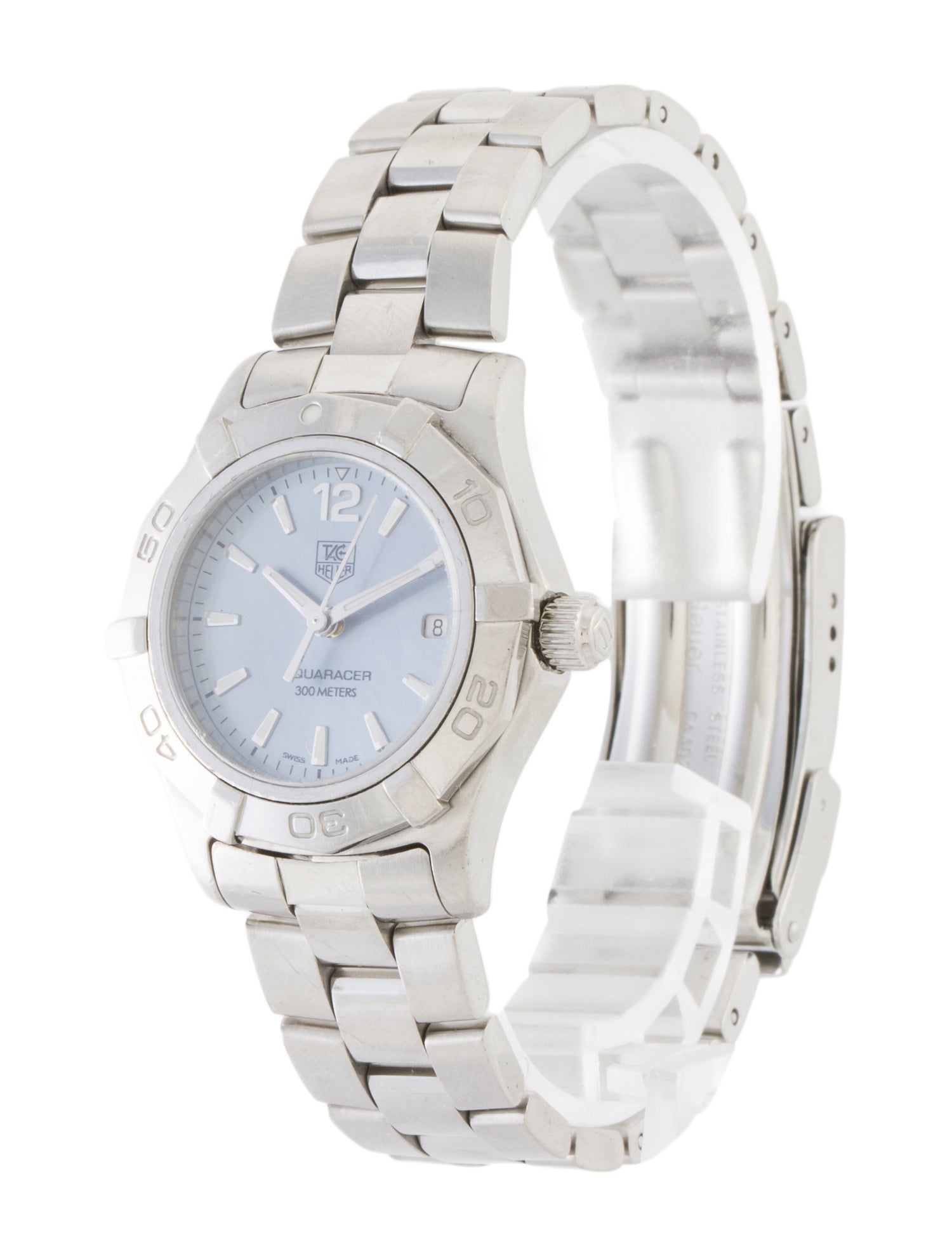 Tag Heuer Aquaracer Watch