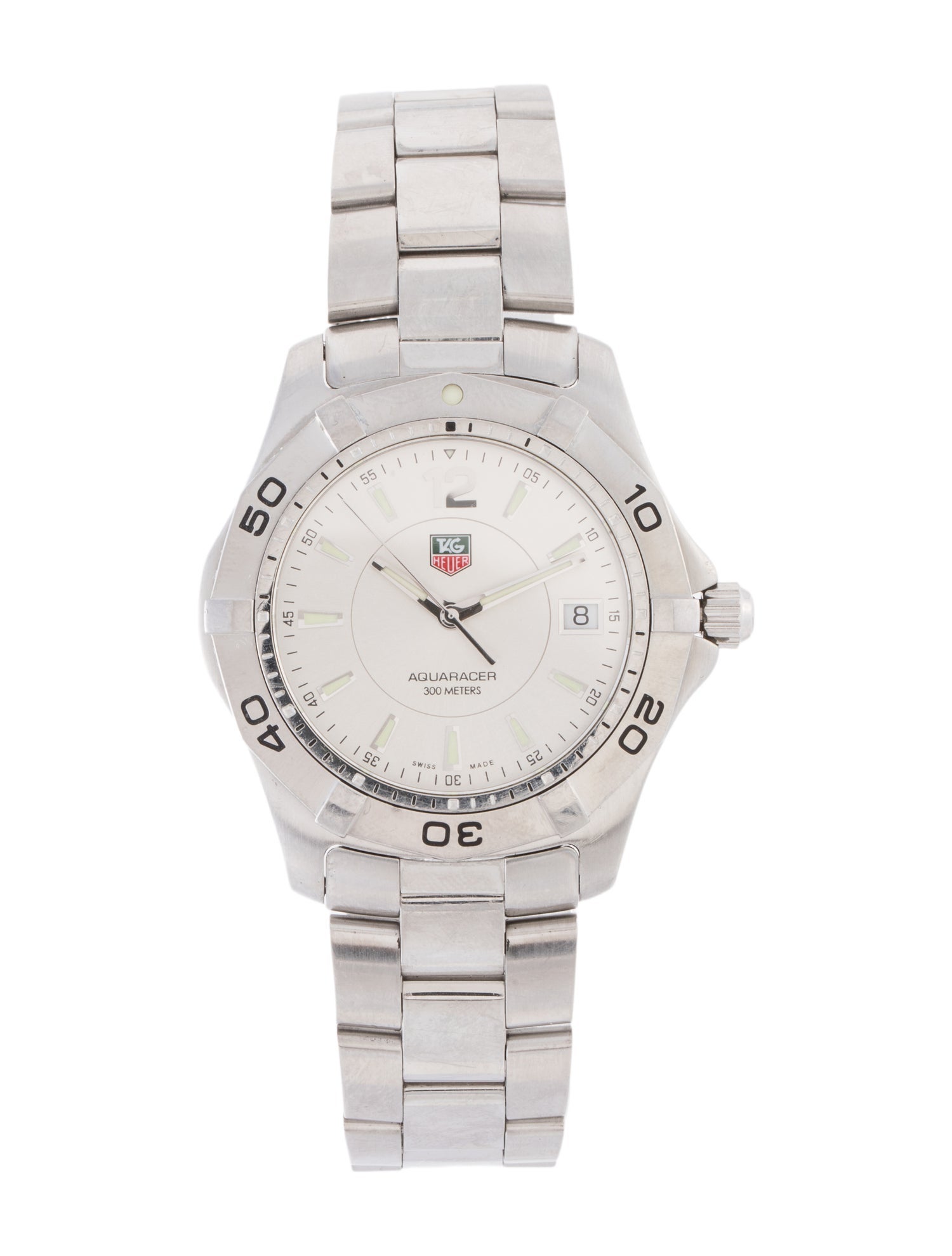 Tag Heuer Aquaracer Watch