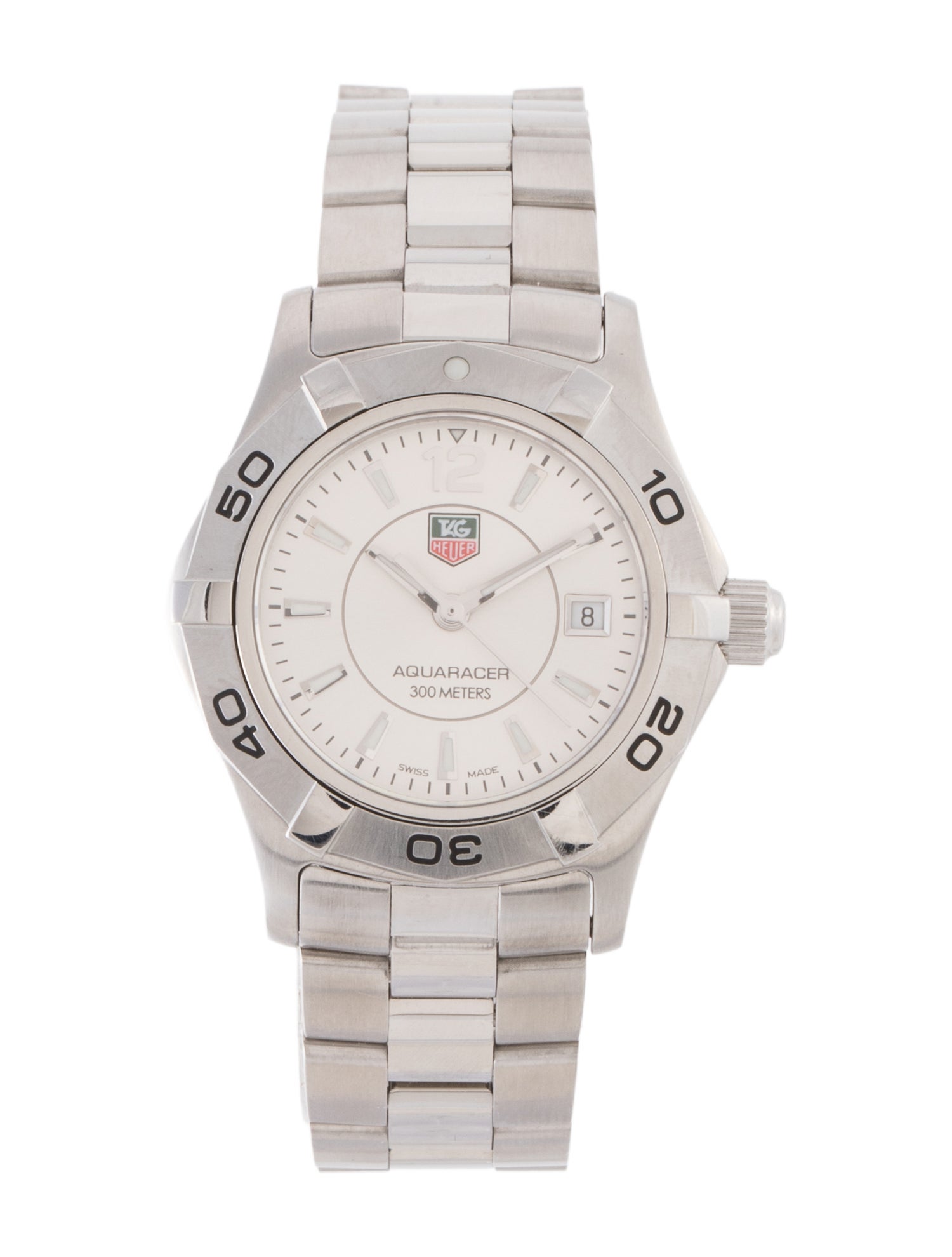 Tag Heuer Aquaracer Watch