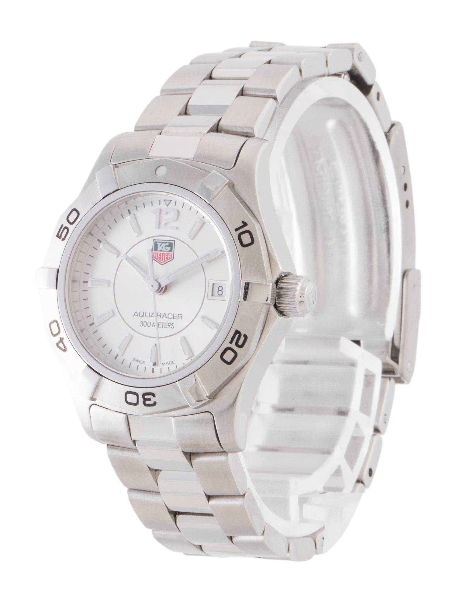 Tag Heuer Aquaracer Watch