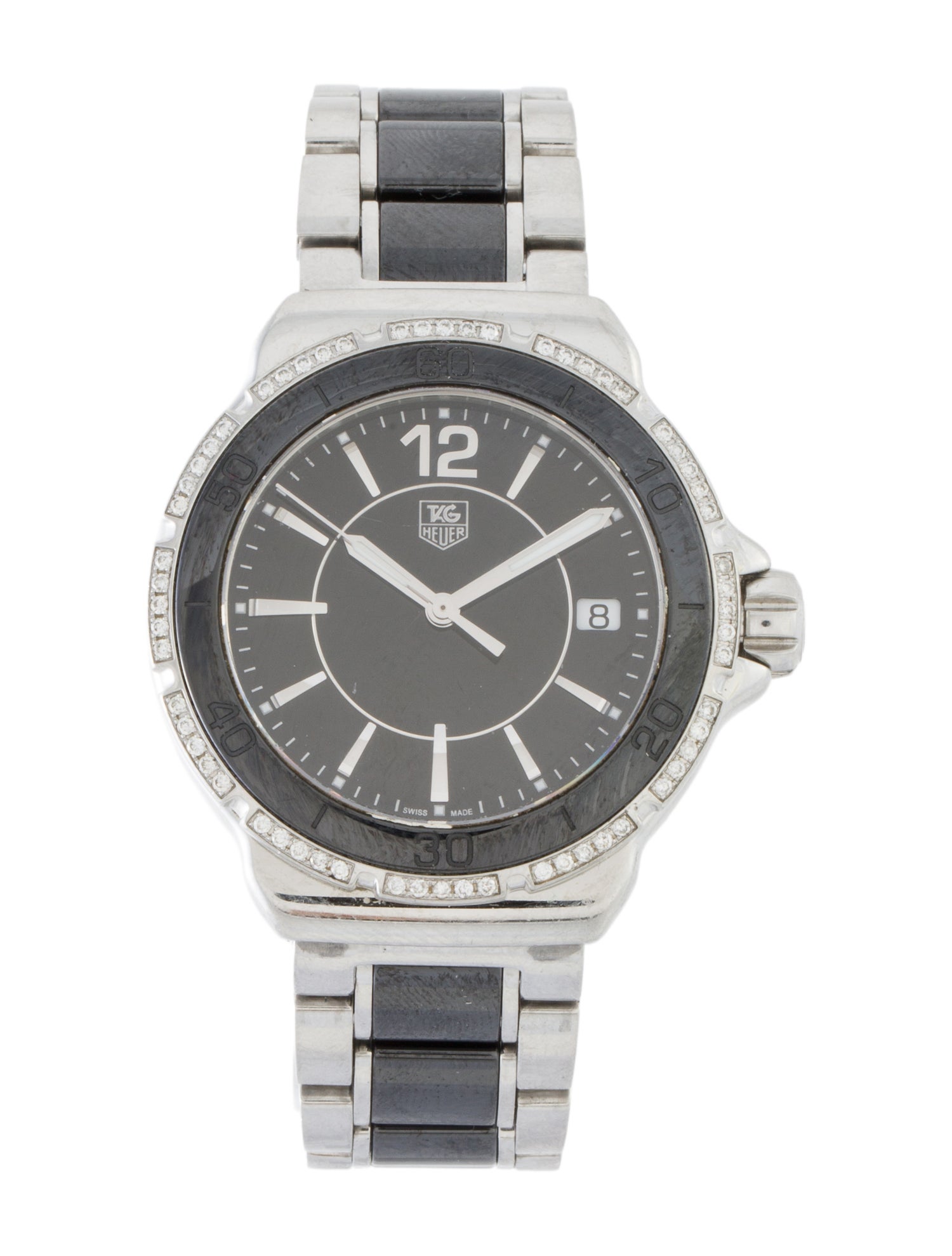 Tag Heuer Formula 1 Watch