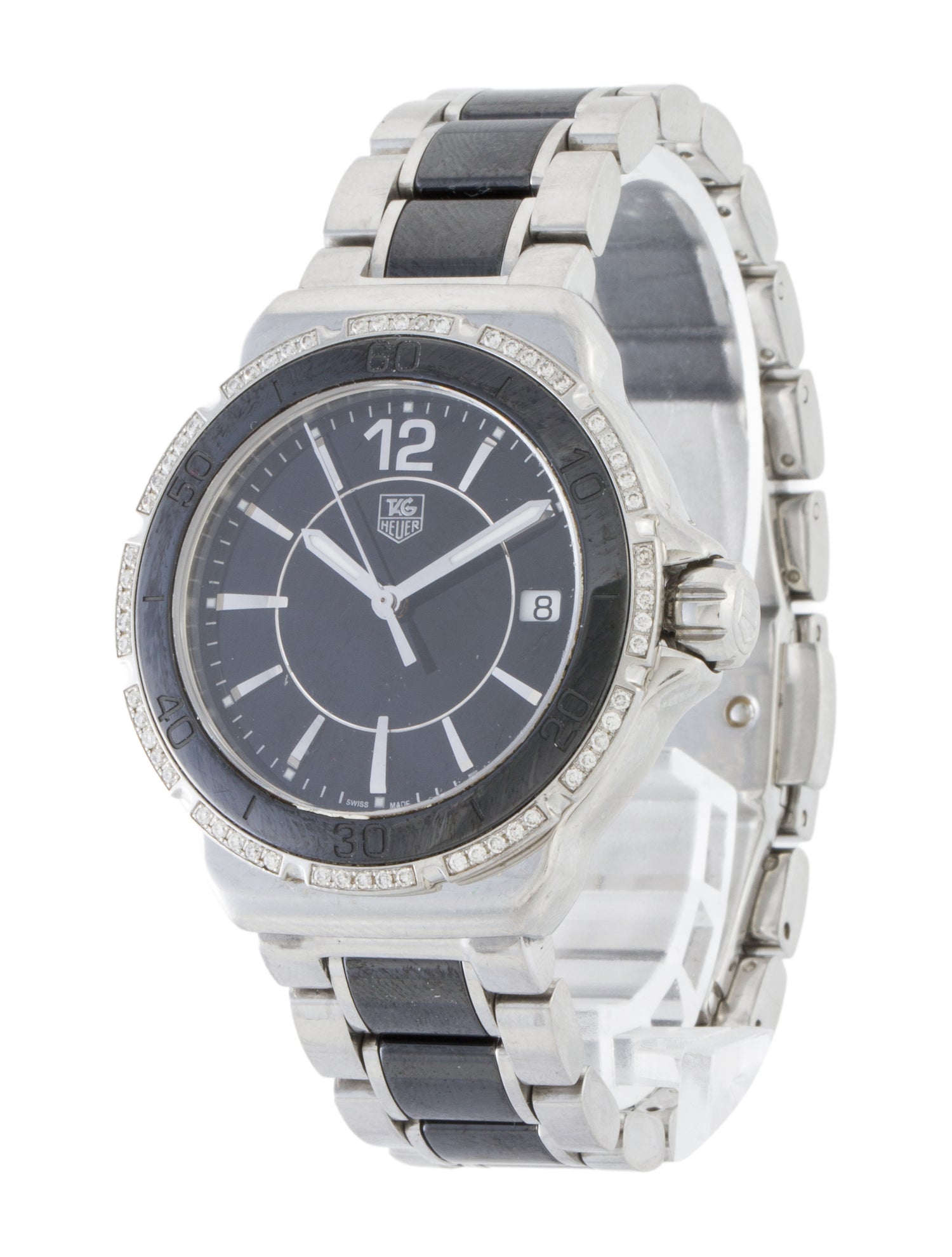 Tag Heuer Formula 1 Watch