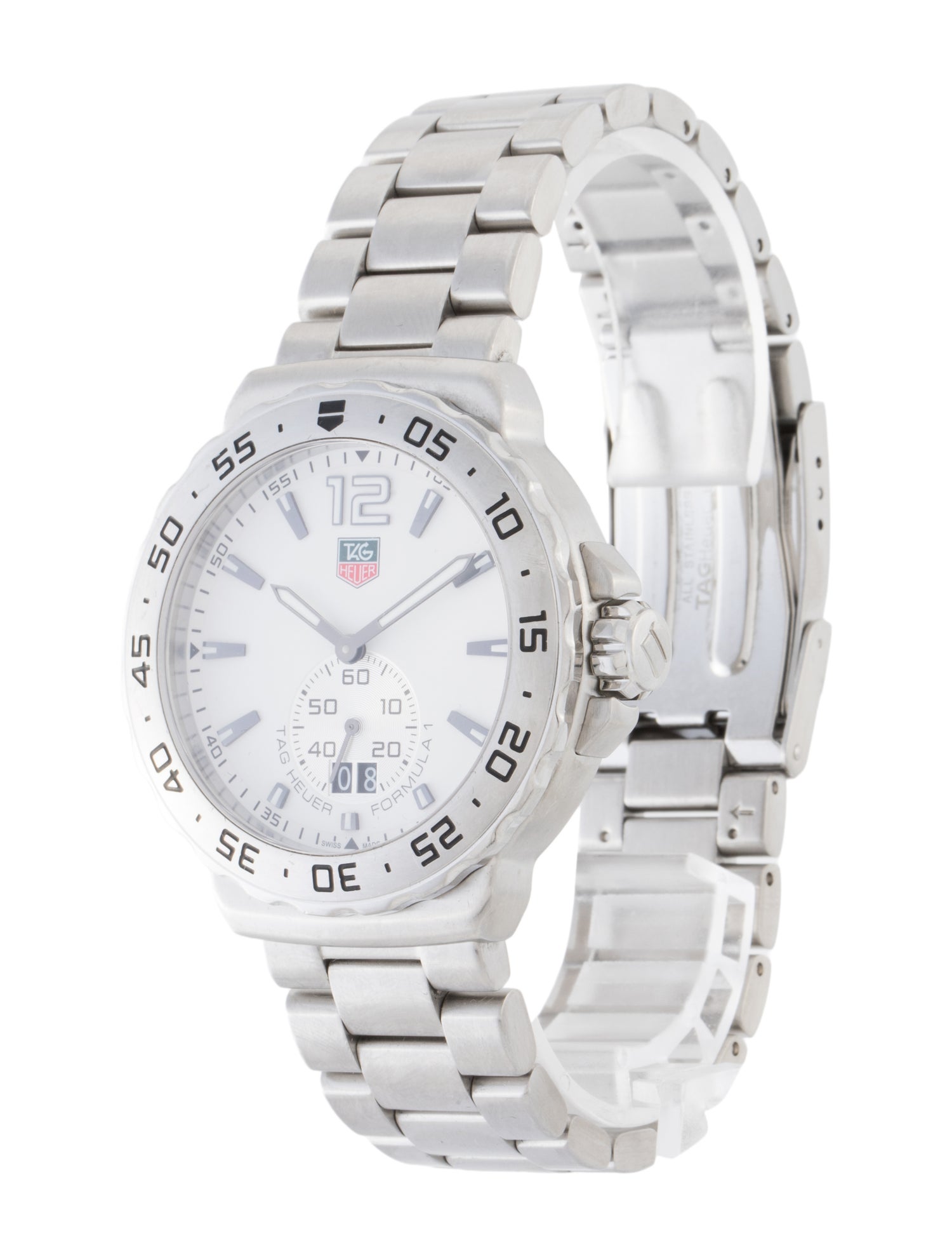 Tag Heuer Formula 1 Watch