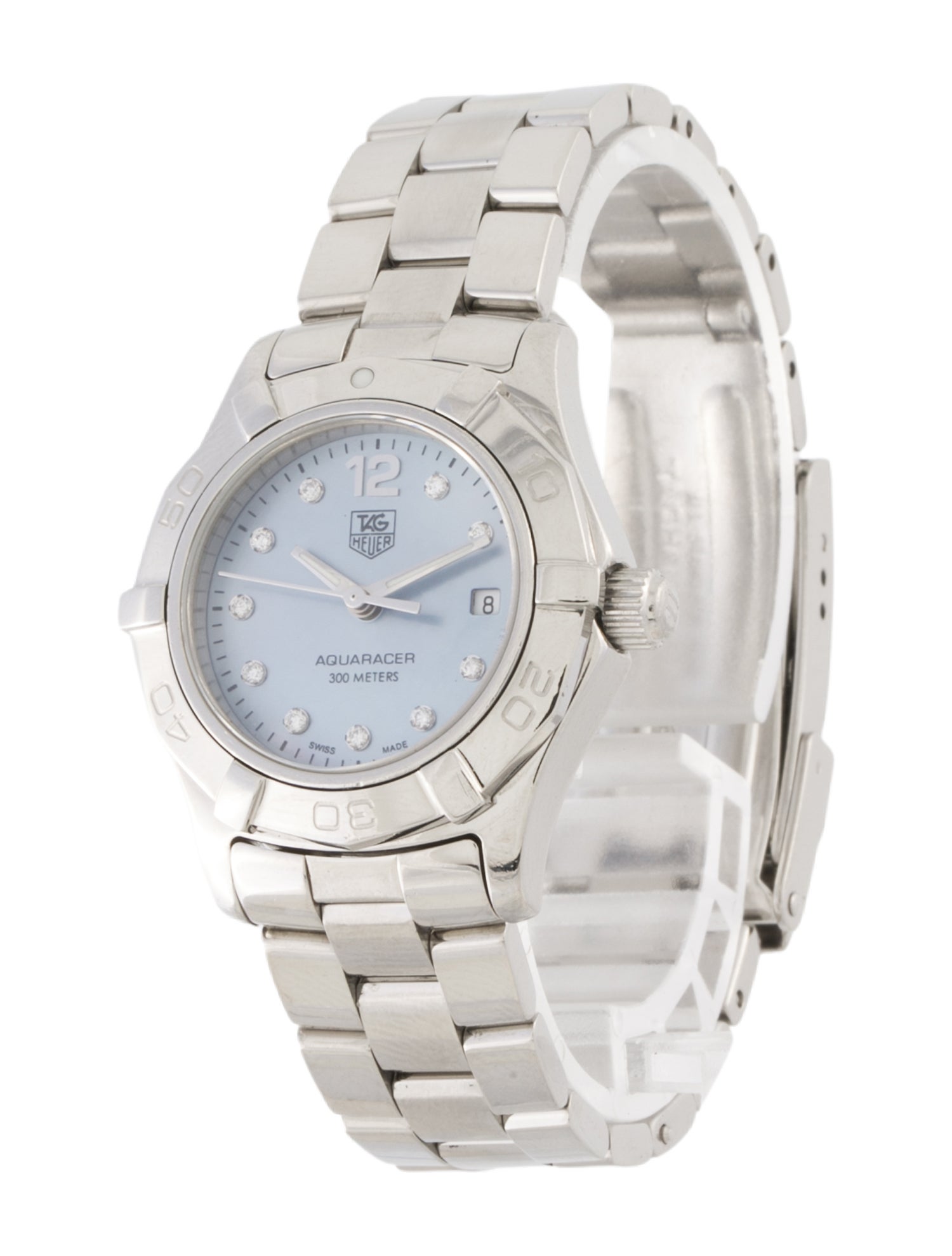 Tag Heuer Aquaracer Watch