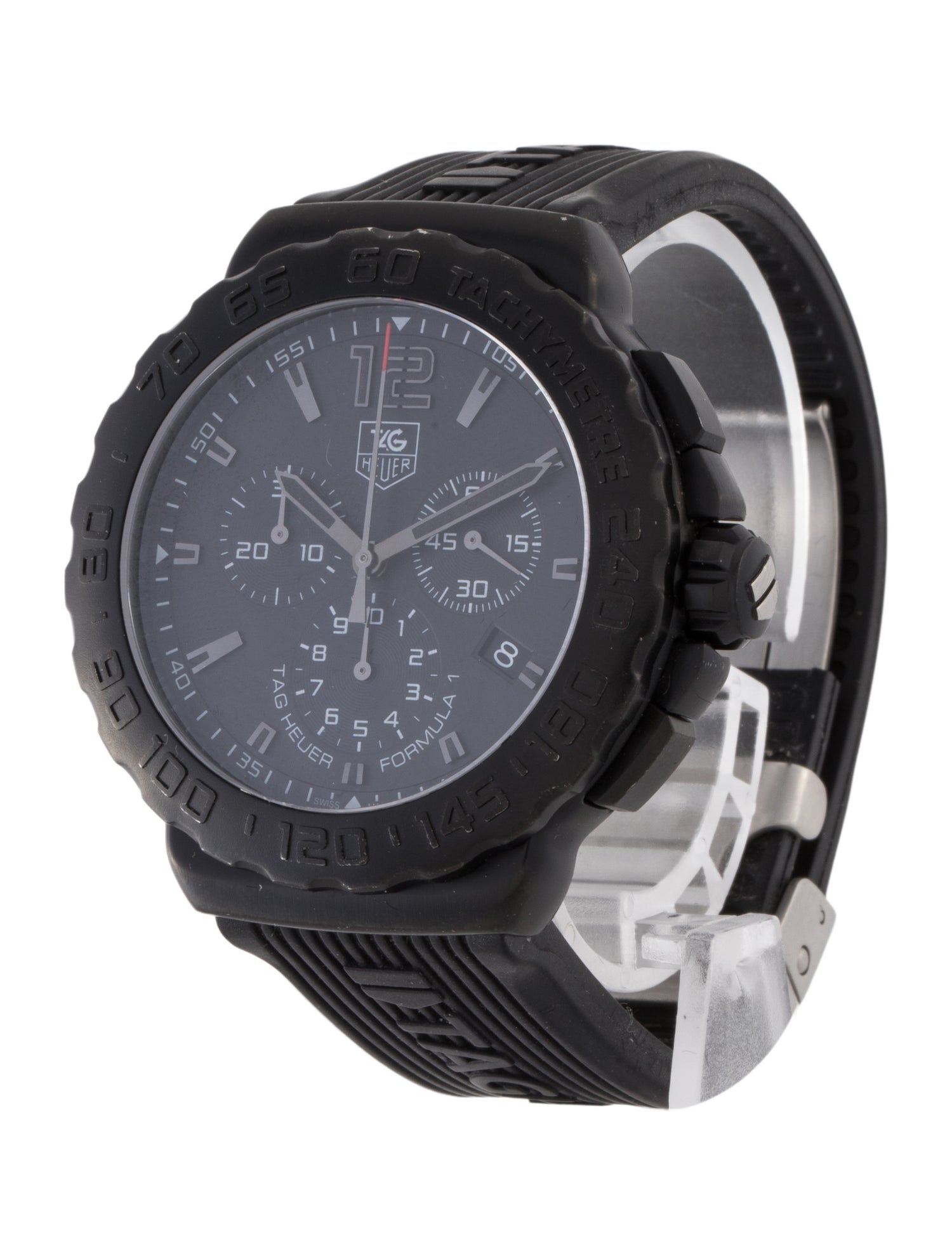 Tag Heuer Formula 1 Watch