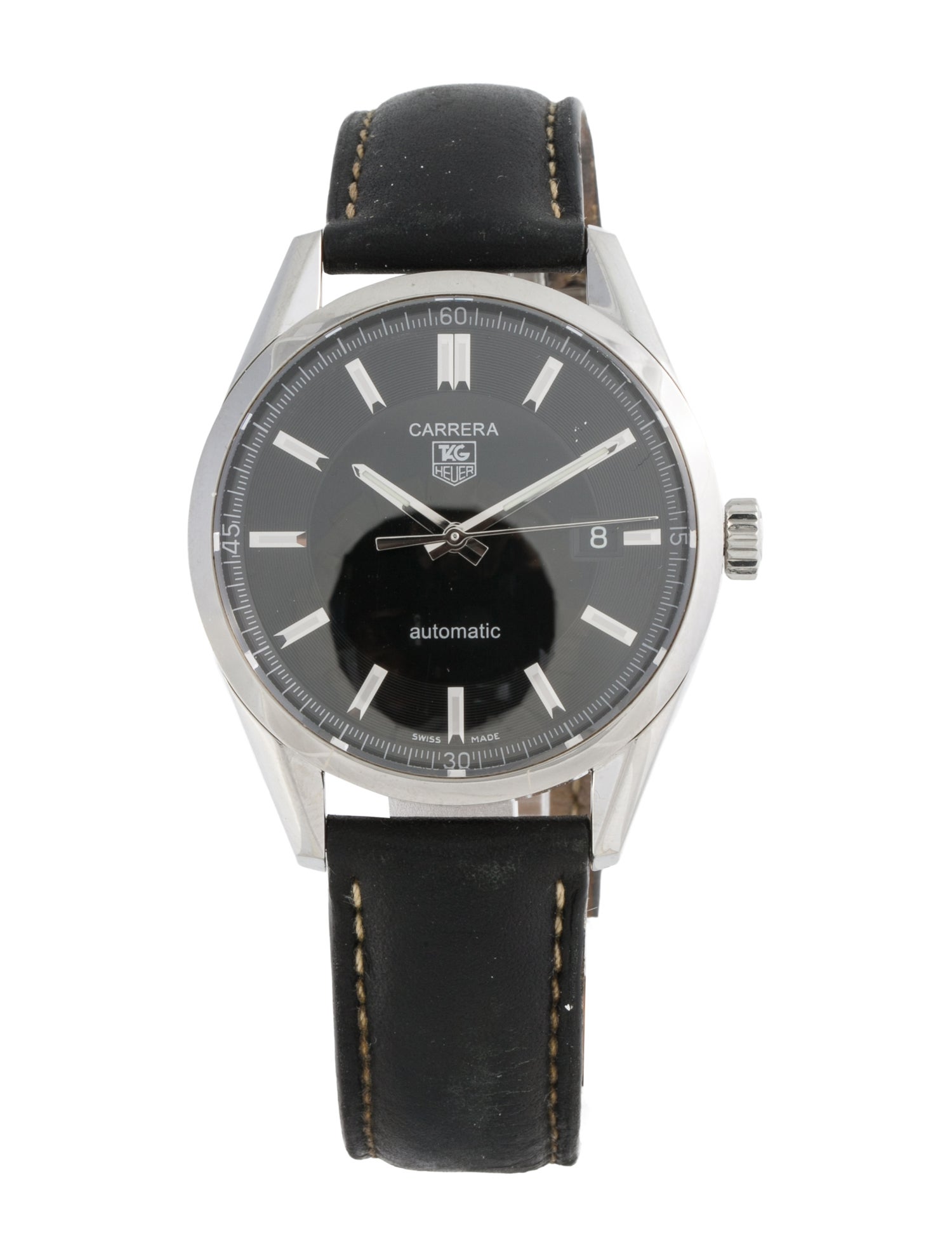 Tag Heuer Carrera Watch