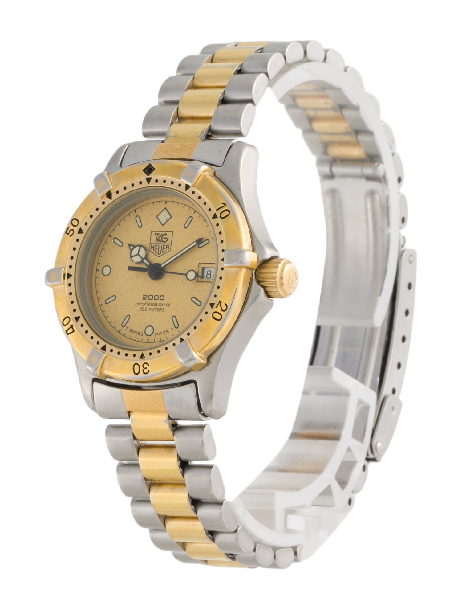 Tag Heuer Aquaracer Watch