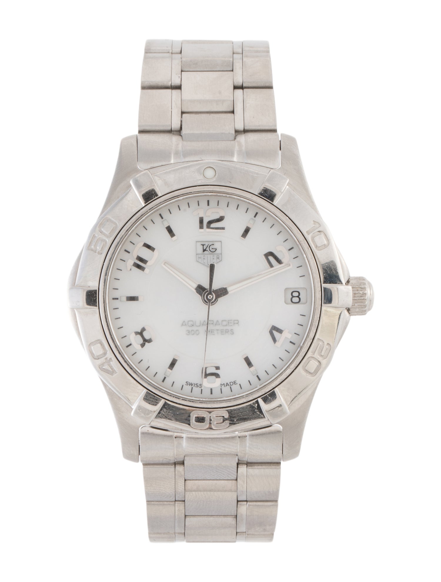 Tag Heuer Aquaracer Watch