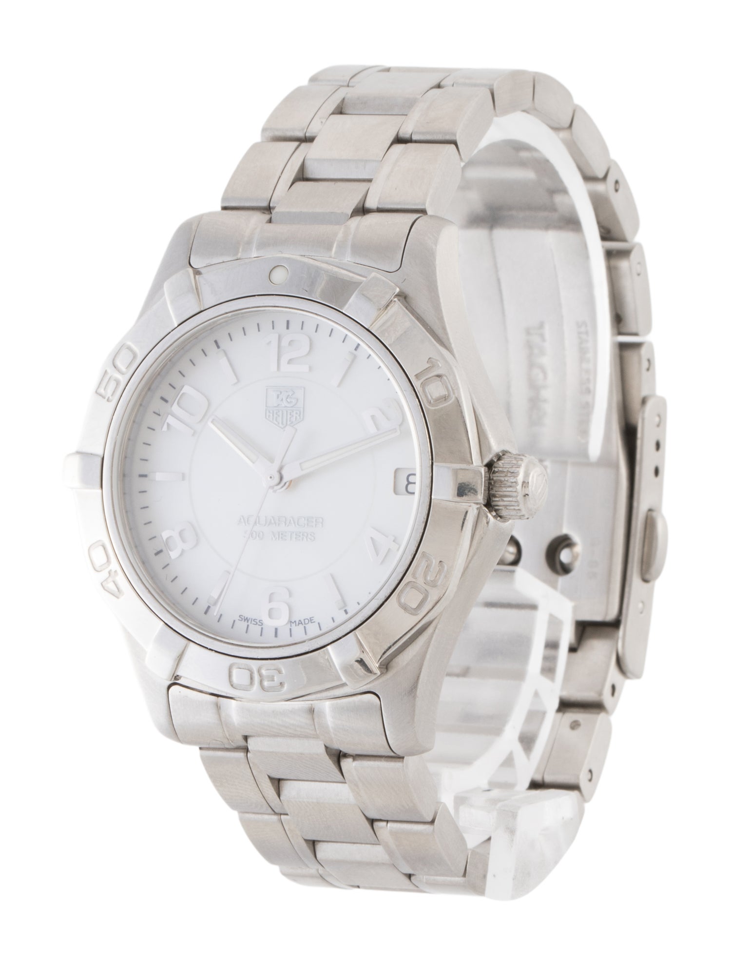 Tag Heuer Aquaracer Watch