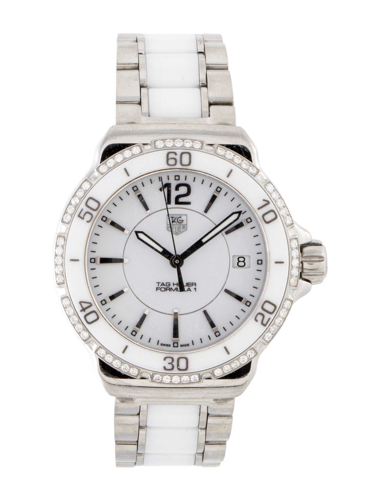 Tag Heuer Formula 1 Watch