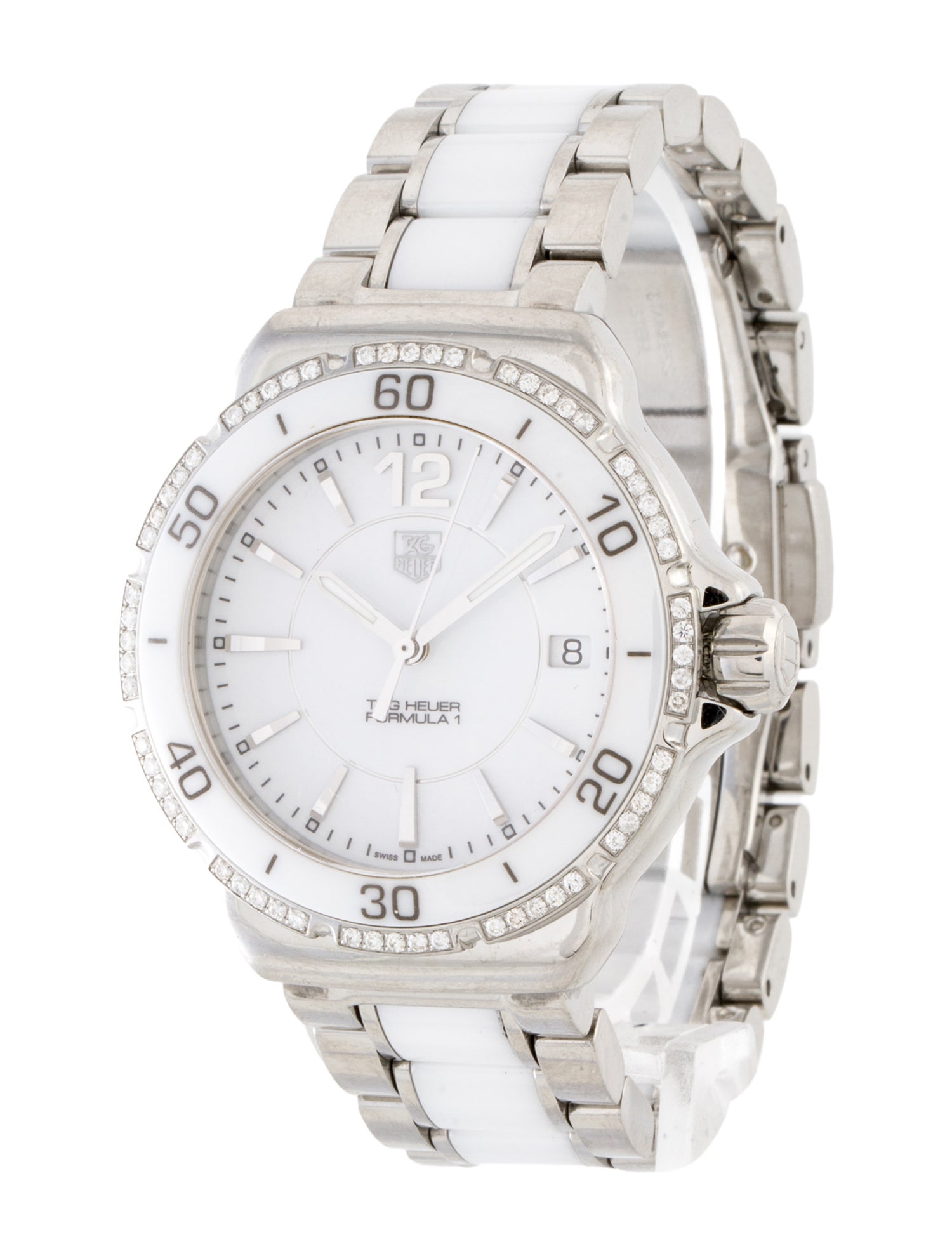 Tag Heuer Formula 1 Watch