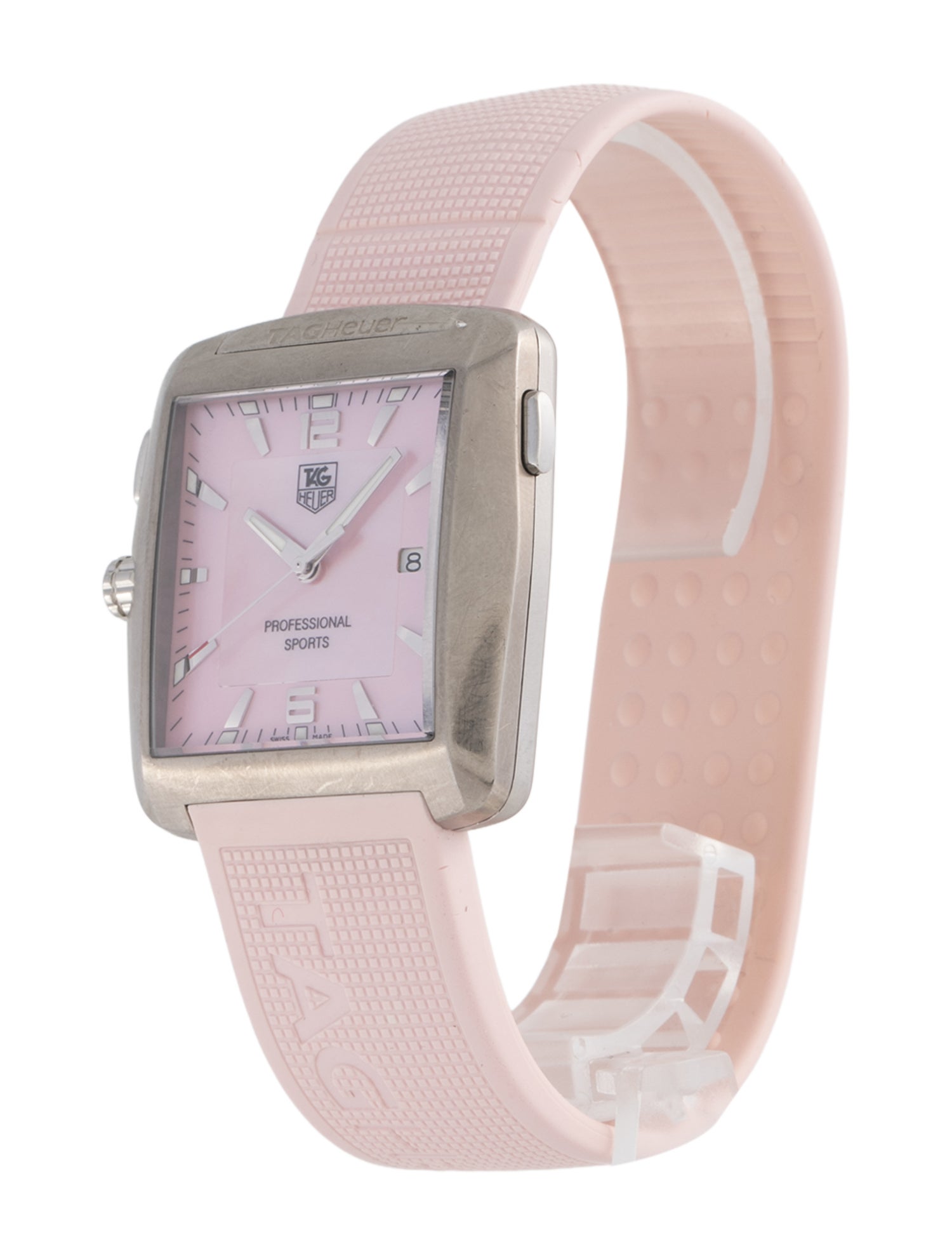 Tag Heuer Professional Golf Watch