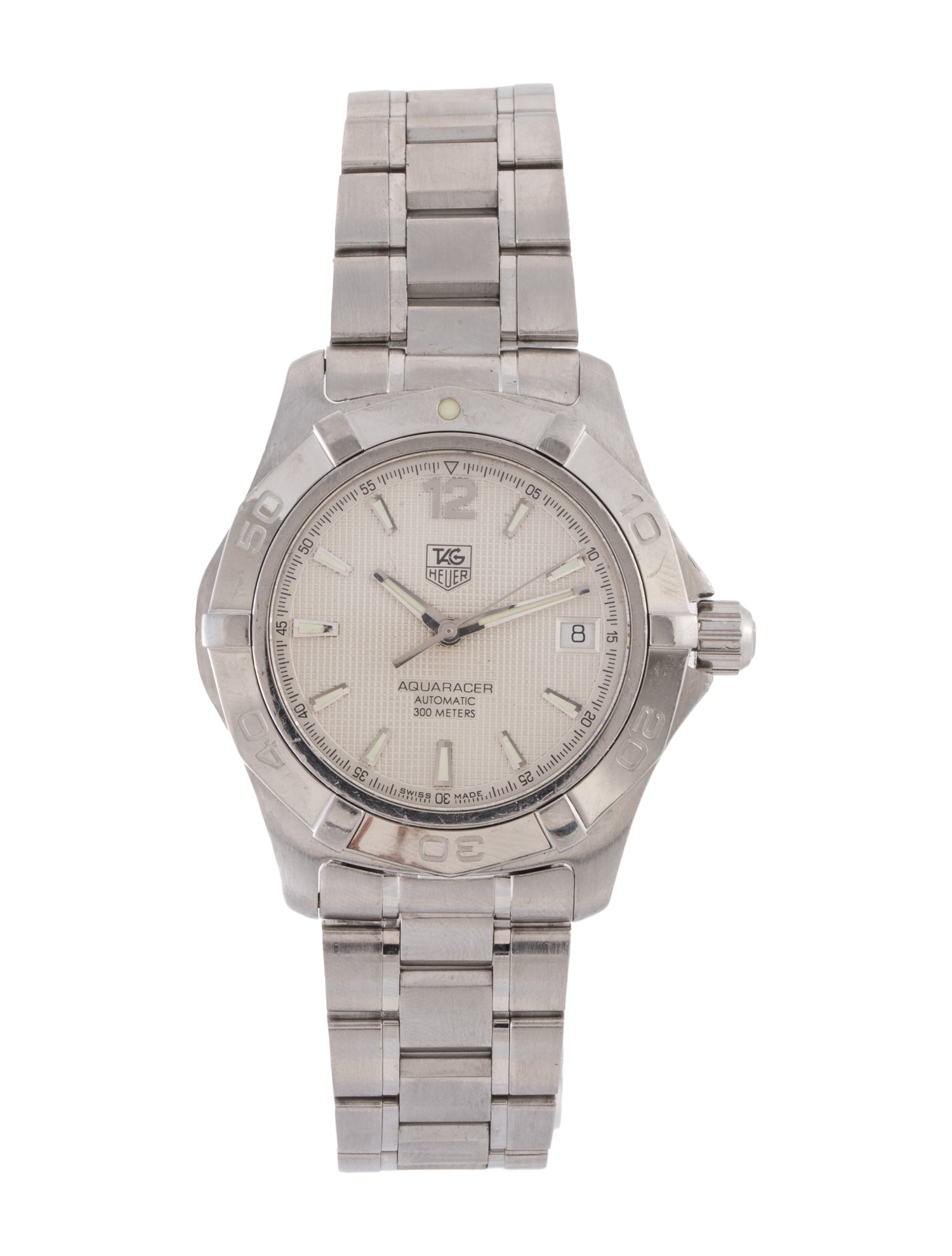 Tag Heuer Aquaracer Watch