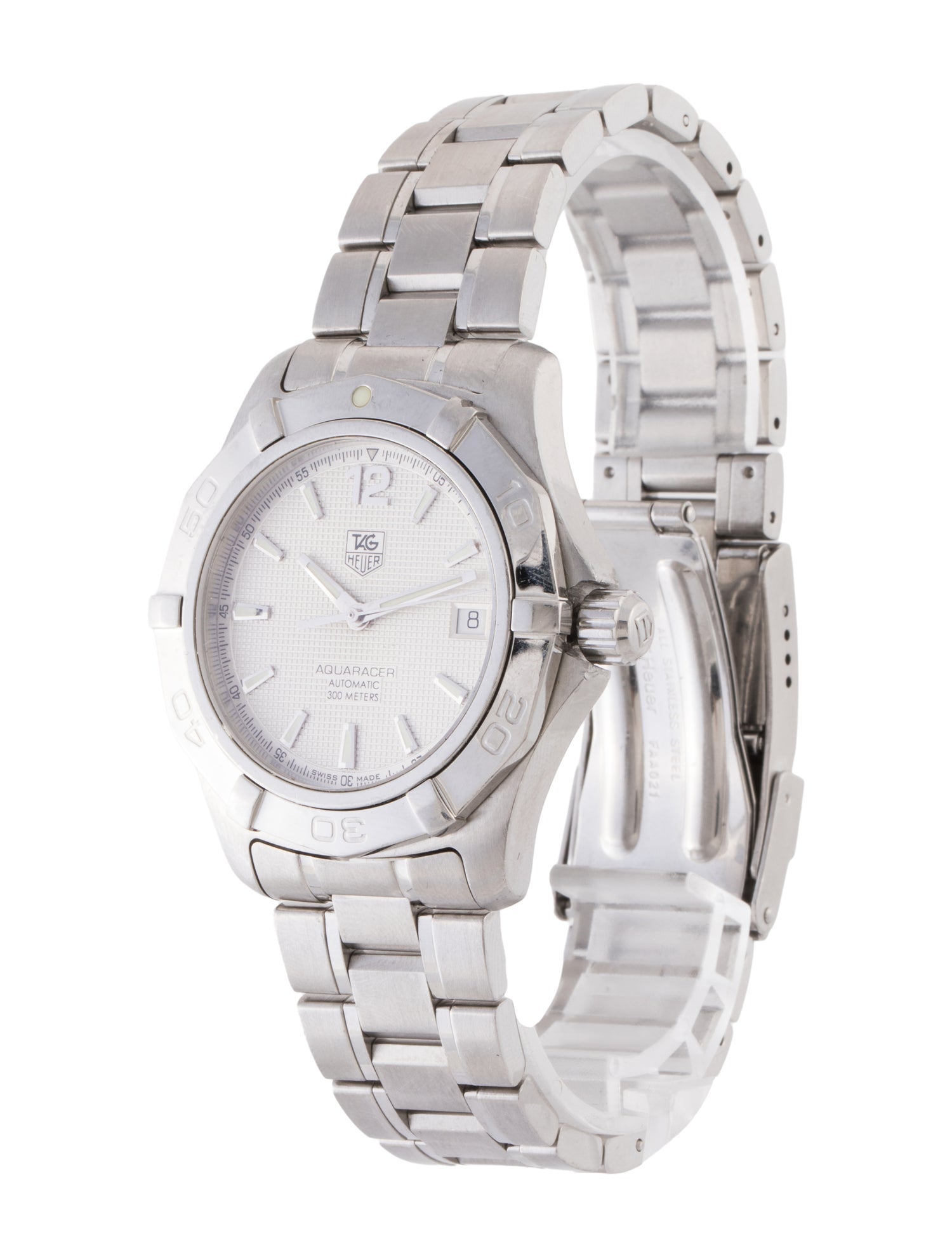 Tag Heuer Aquaracer Watch