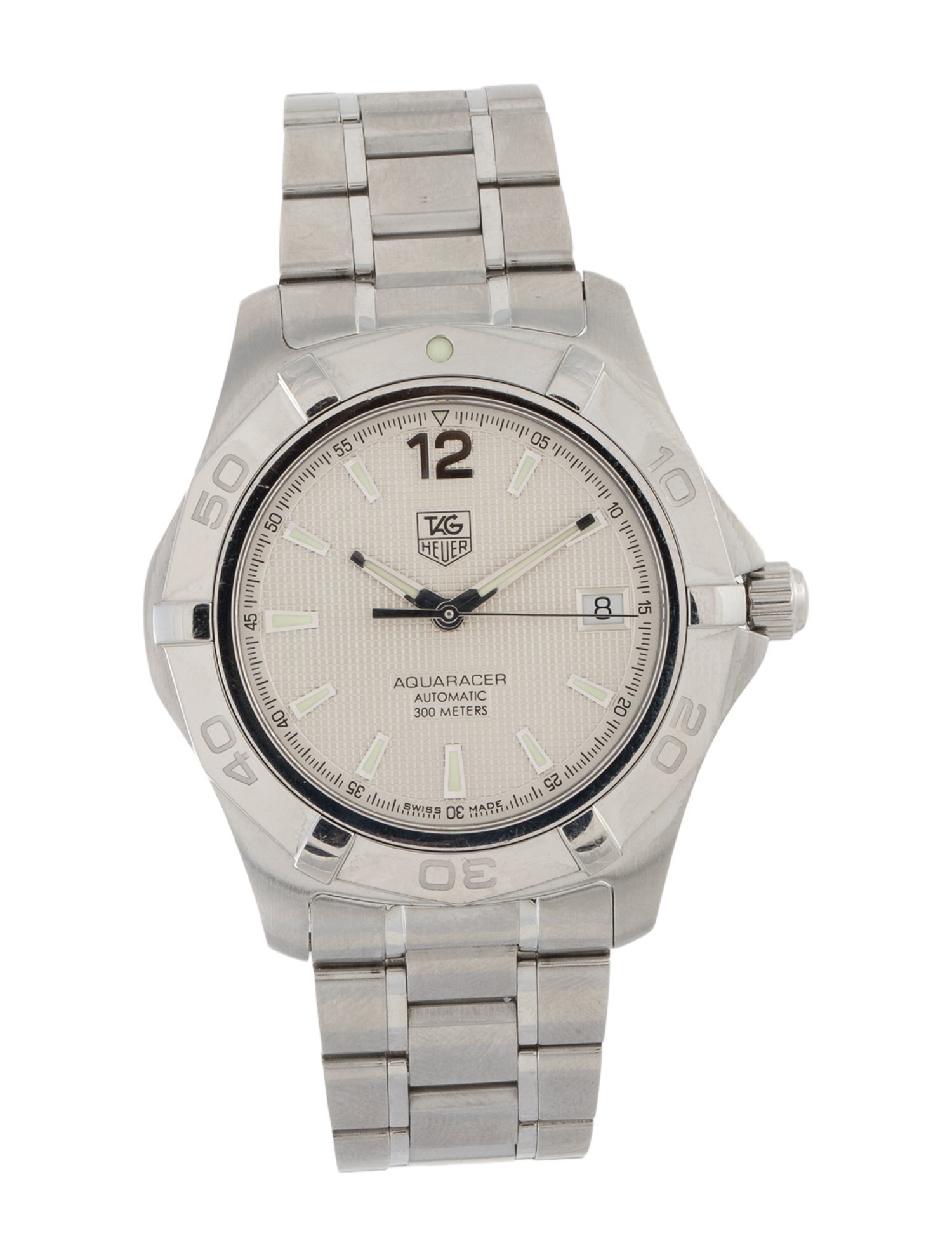 Tag Heuer Aquaracer Watch