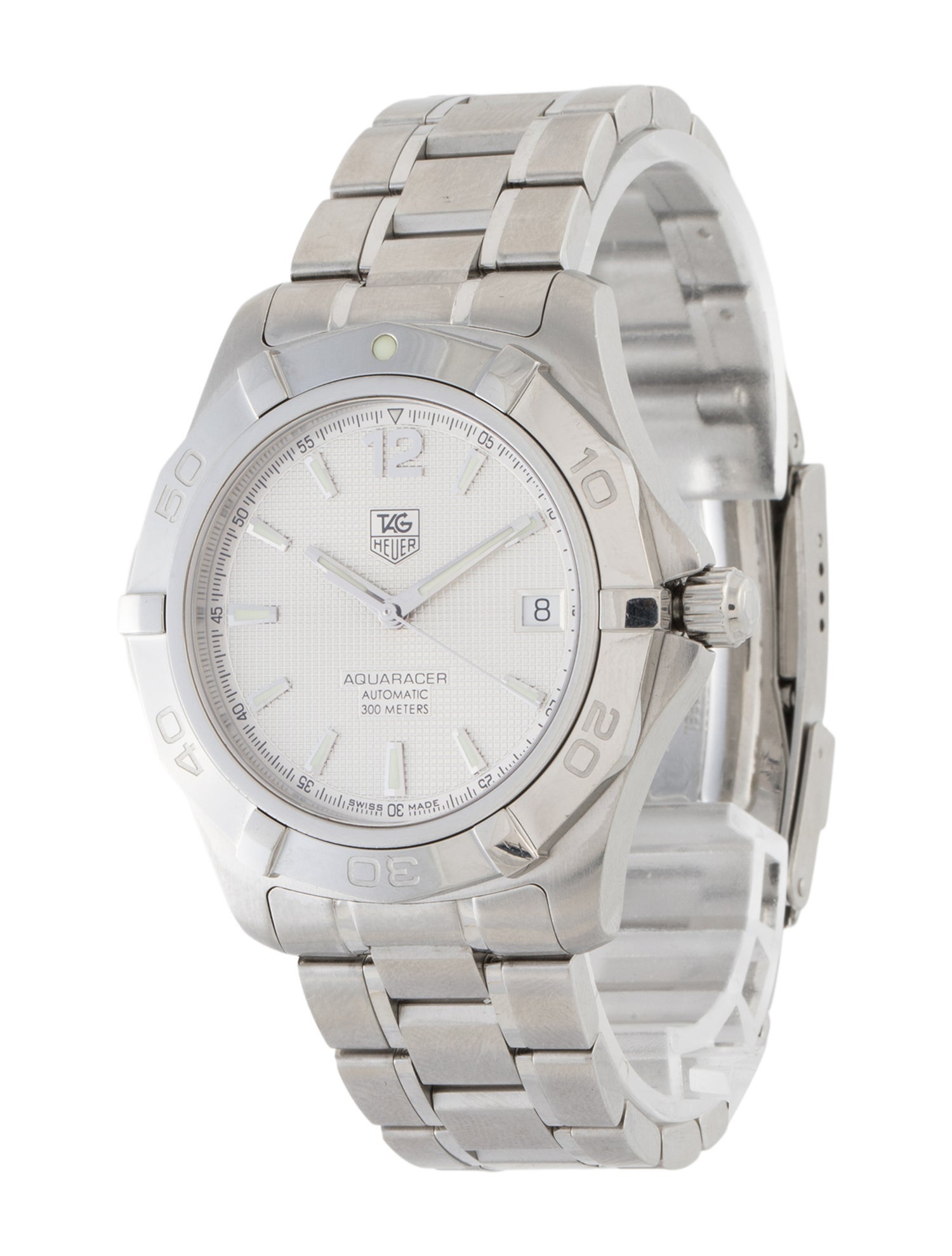 Tag Heuer Aquaracer Watch