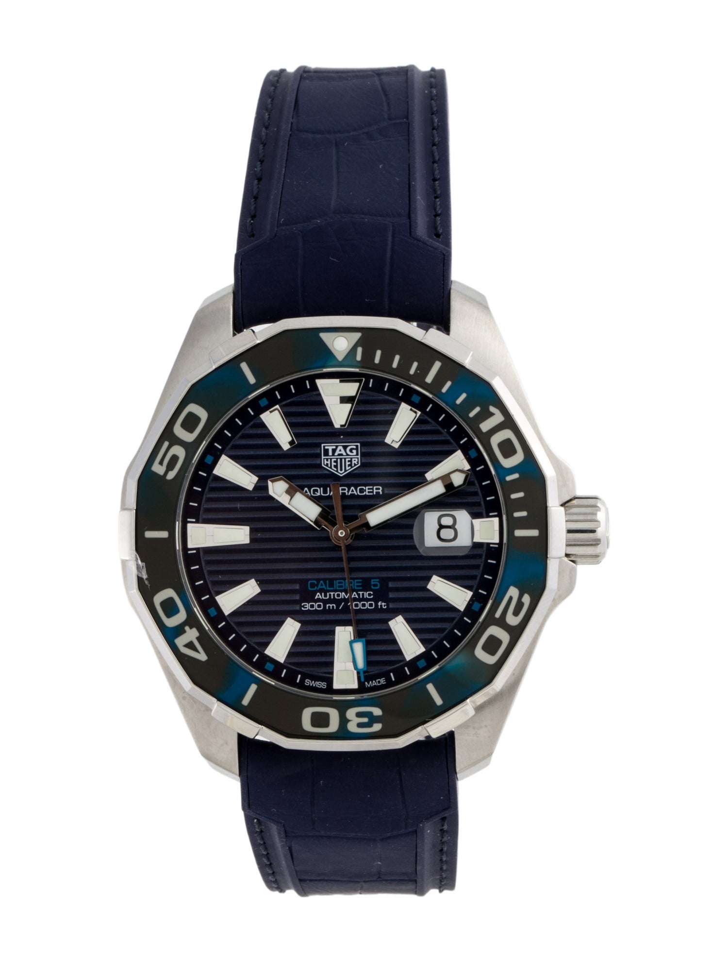 Tag Heuer Aquaracer Special Edition Watch