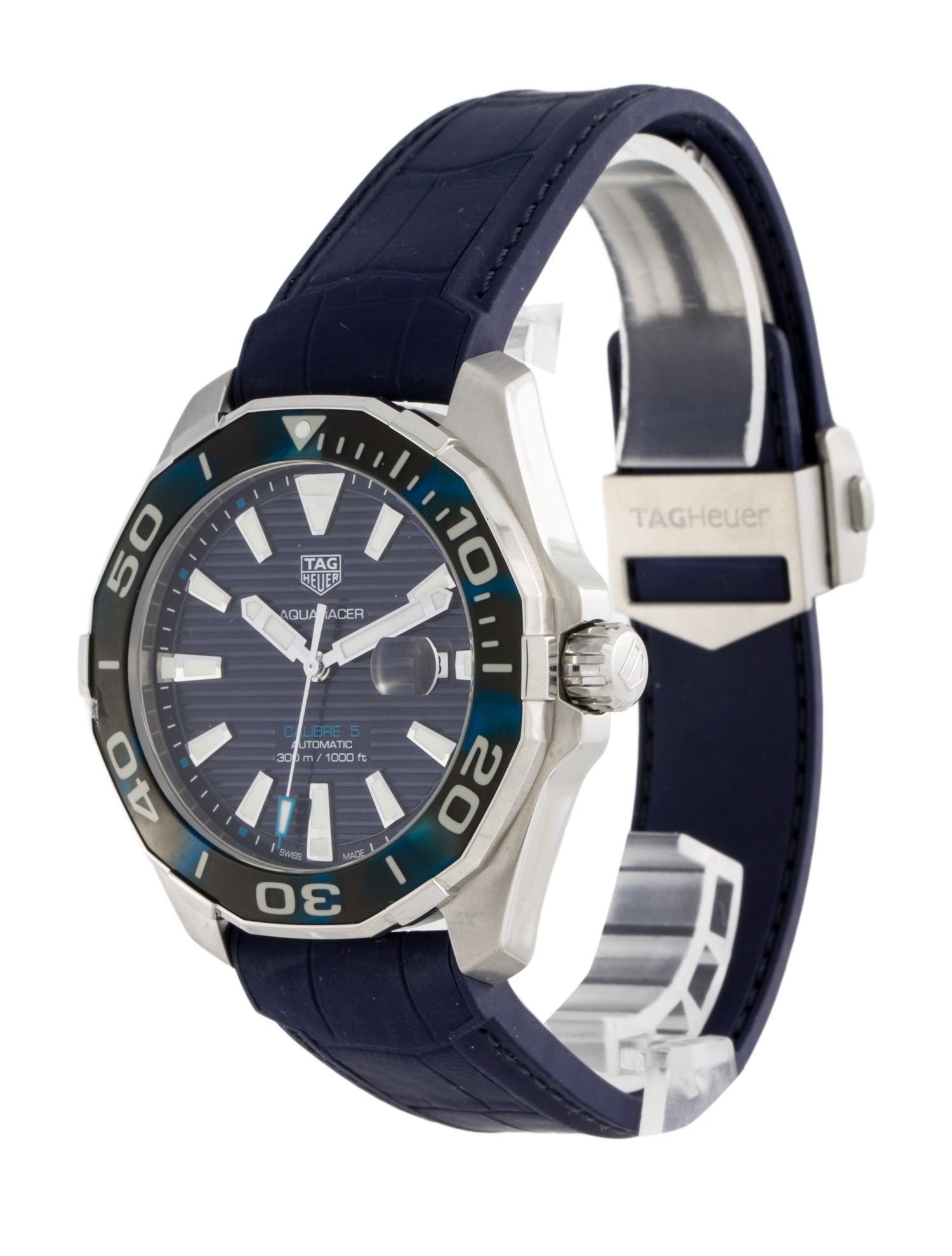 Tag Heuer Aquaracer Special Edition Watch